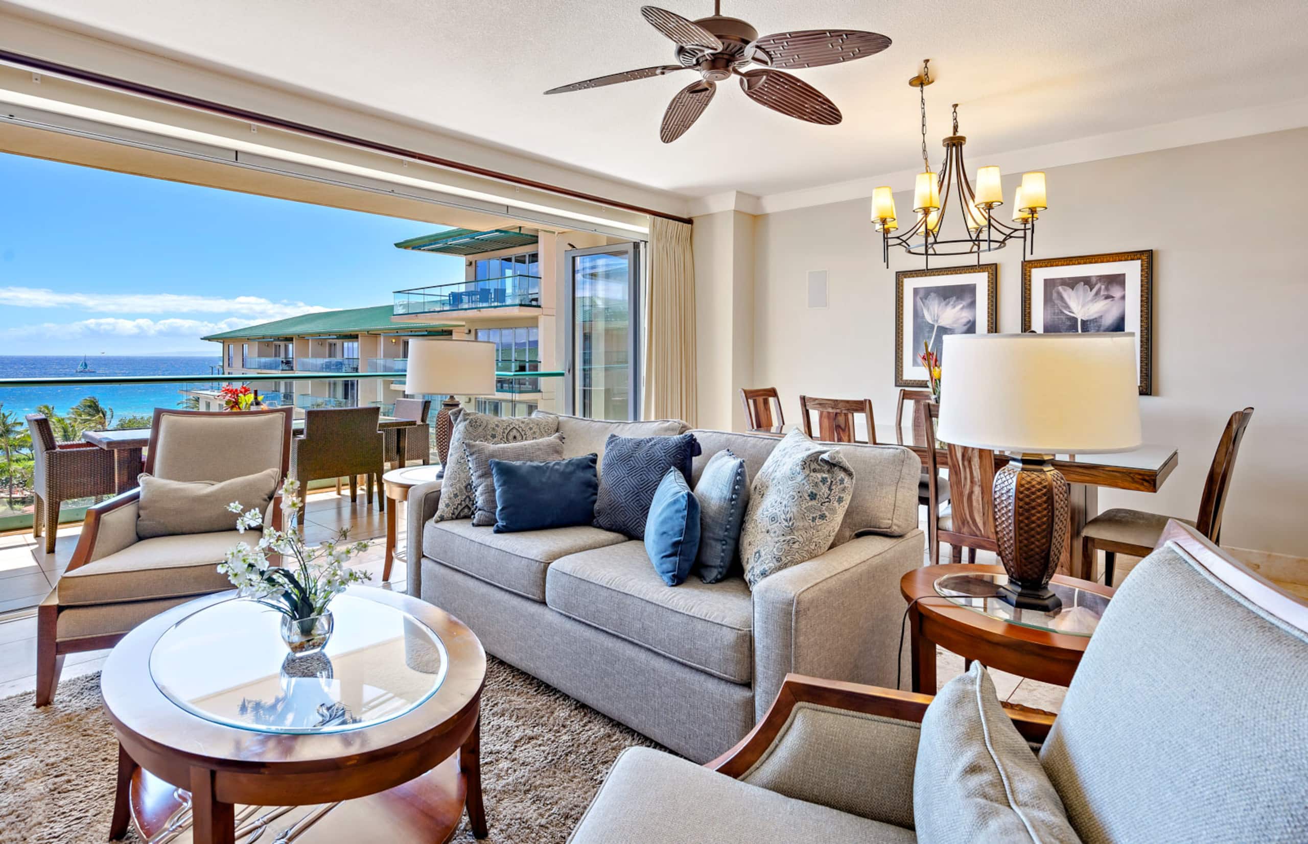 Condo in Lahaina · ★4.5 · 3 bedrooms · 4 beds · 3 baths - Image 10