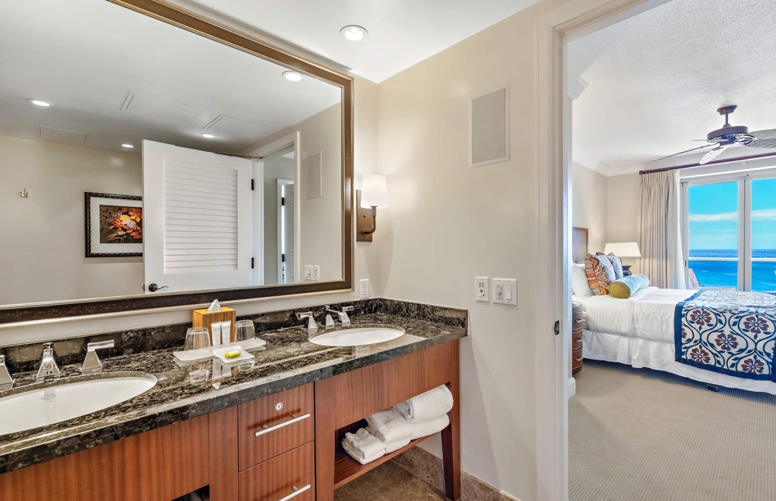 Condo in Lahaina · ★4.5 · 3 bedrooms · 4 beds · 3 baths - Image 19