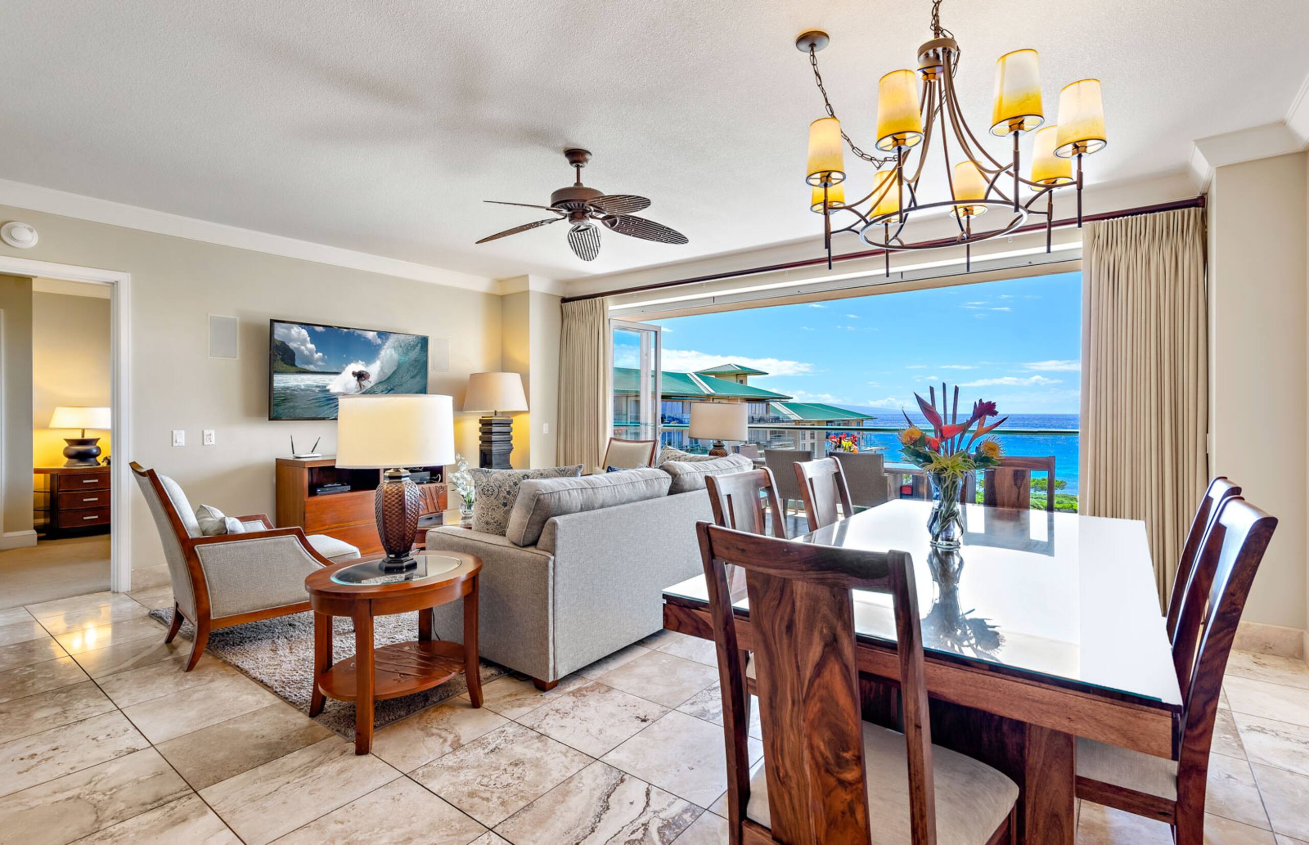 Condo in Lahaina · ★4.5 · 3 bedrooms · 4 beds · 3 baths - Image 9