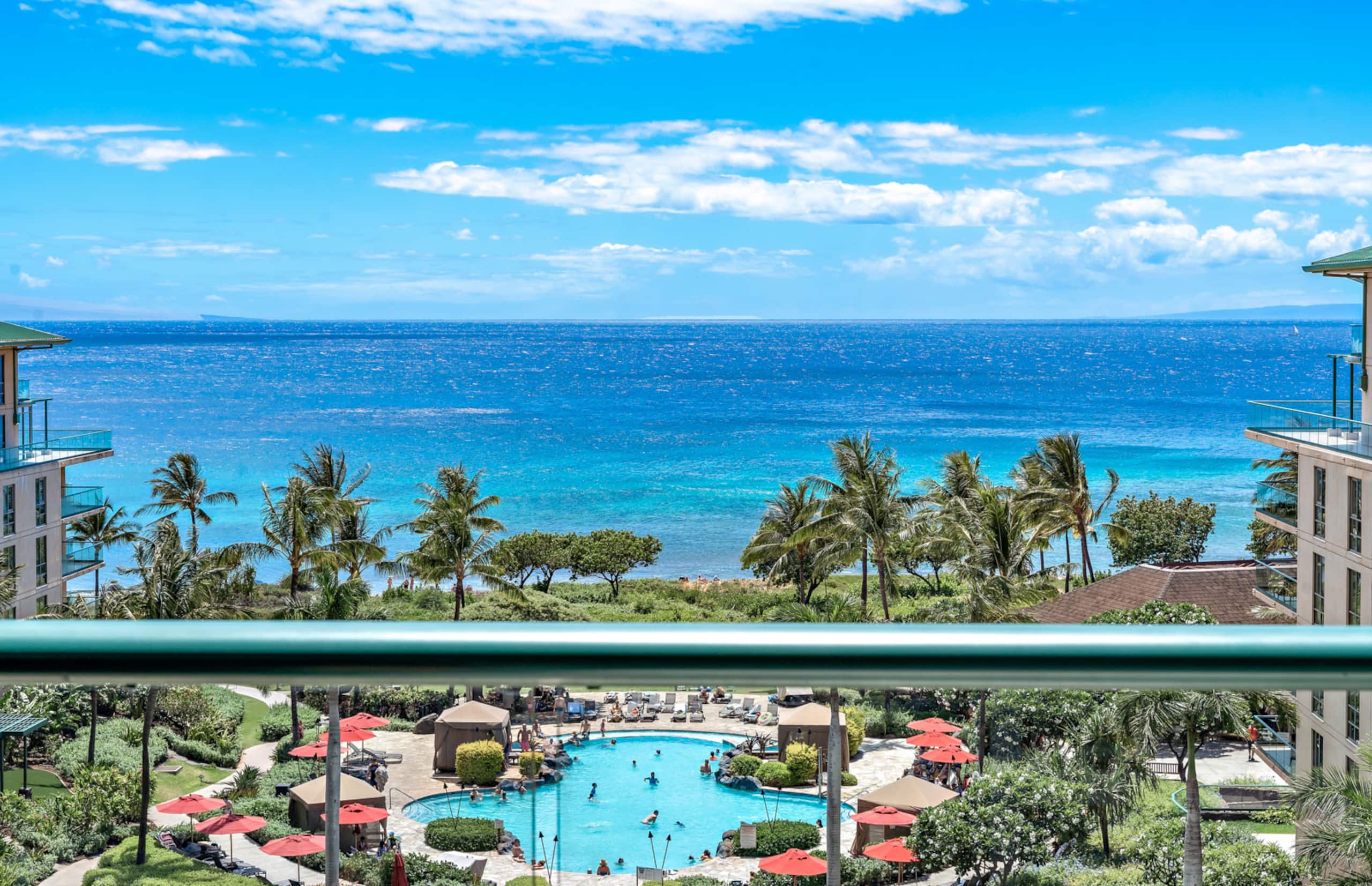 Condo in Lahaina · ★4.5 · 3 bedrooms · 4 beds · 3 baths - Image 15