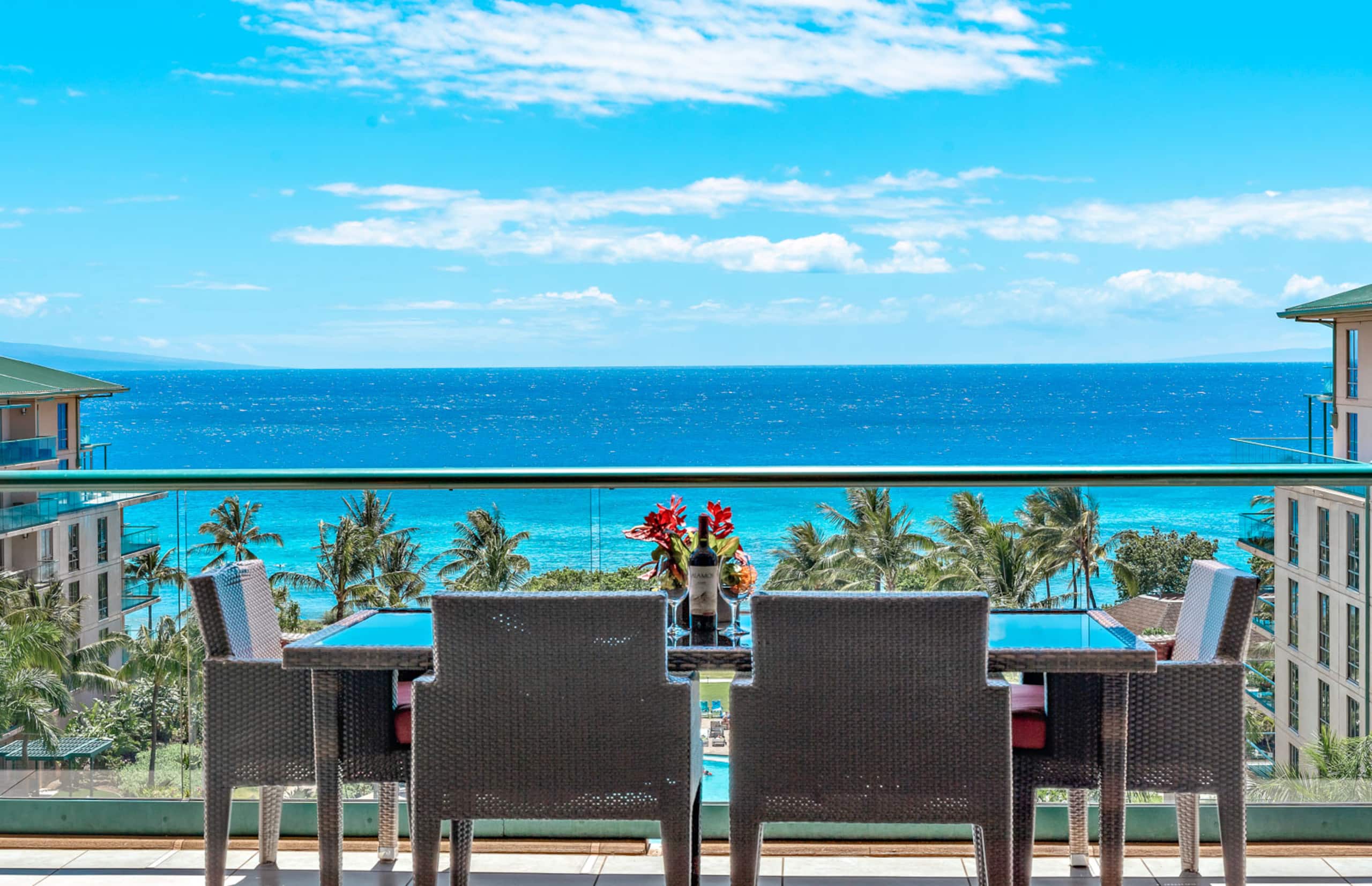 Condo in Lahaina · ★4.5 · 3 bedrooms · 4 beds · 3 baths - Image 1
