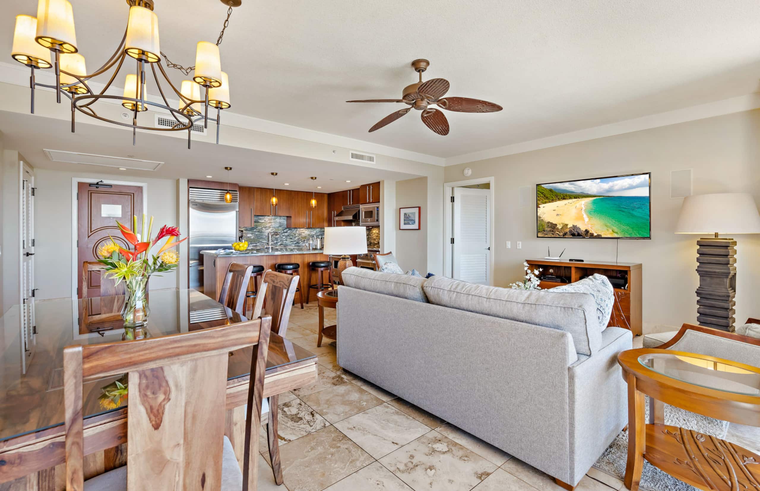 Condo in Lahaina · ★4.5 · 3 bedrooms · 4 beds · 3 baths - Image 12