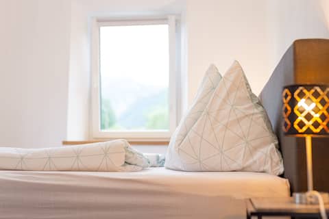 Apartment Lohstampfe (Ledererhof Lunz am See)