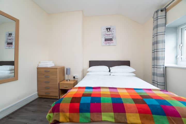 The New Mill Apartments 6 bedroom