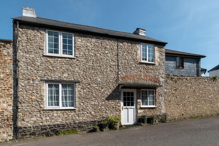 2 Bed In Colyton (Oc-mbmlt) - Beer