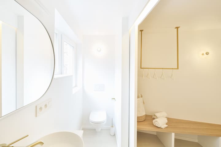 Julie managed Airbnb listing 3