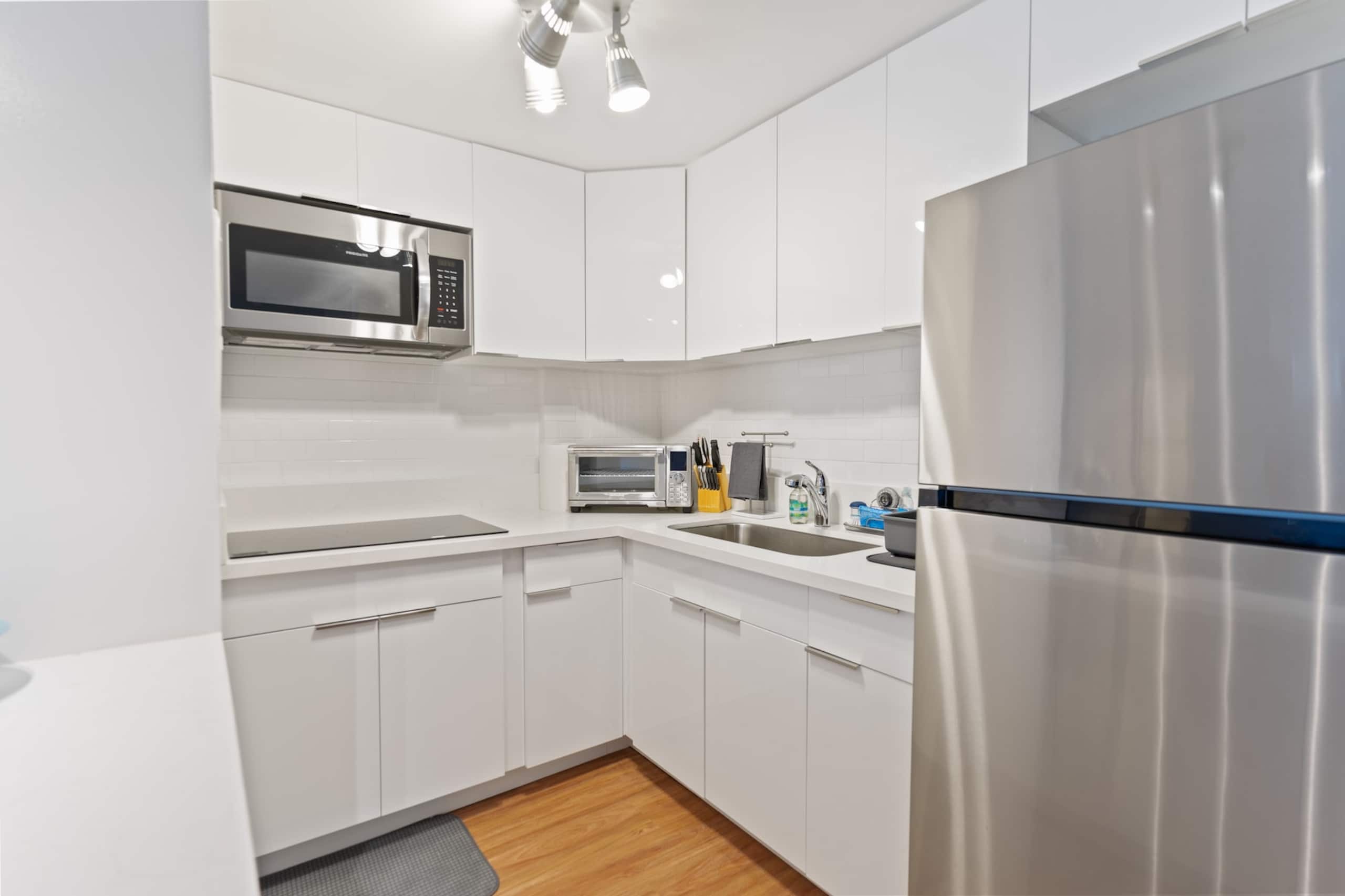 Condo in Honolulu · ★4.89 · 1 bedroom · 1 bed · 1 bath - Image 8