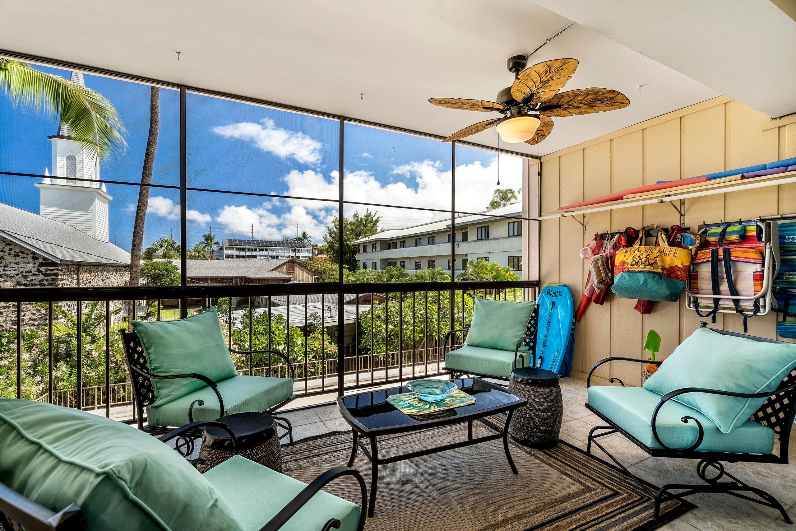 Condo in Kailua-Kona · ★4.58 · 2 bedrooms · 3 beds · 2 private baths - Image 2