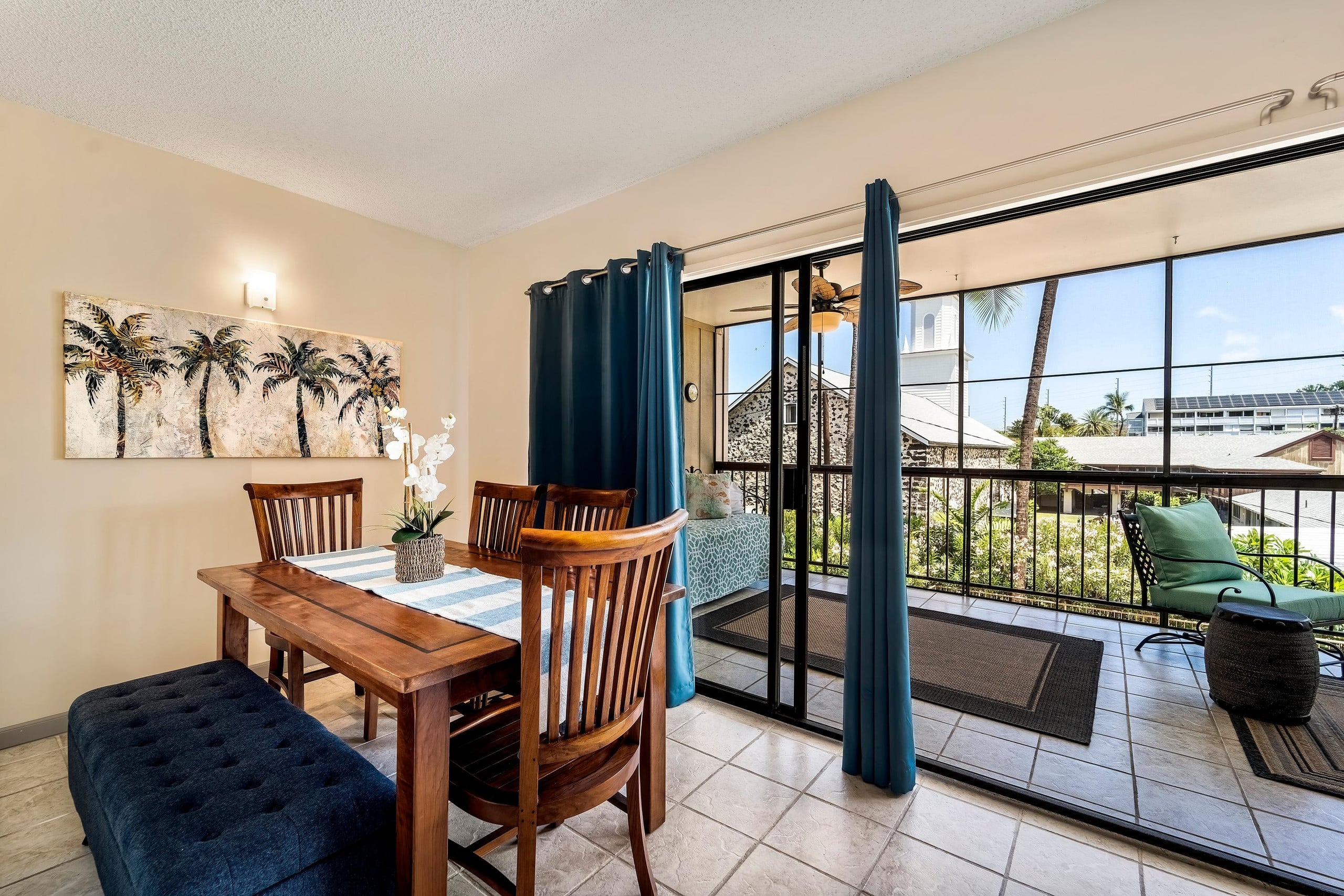 Condo in Kailua-Kona · ★4.58 · 2 bedrooms · 3 beds · 2 private baths - Image 6
