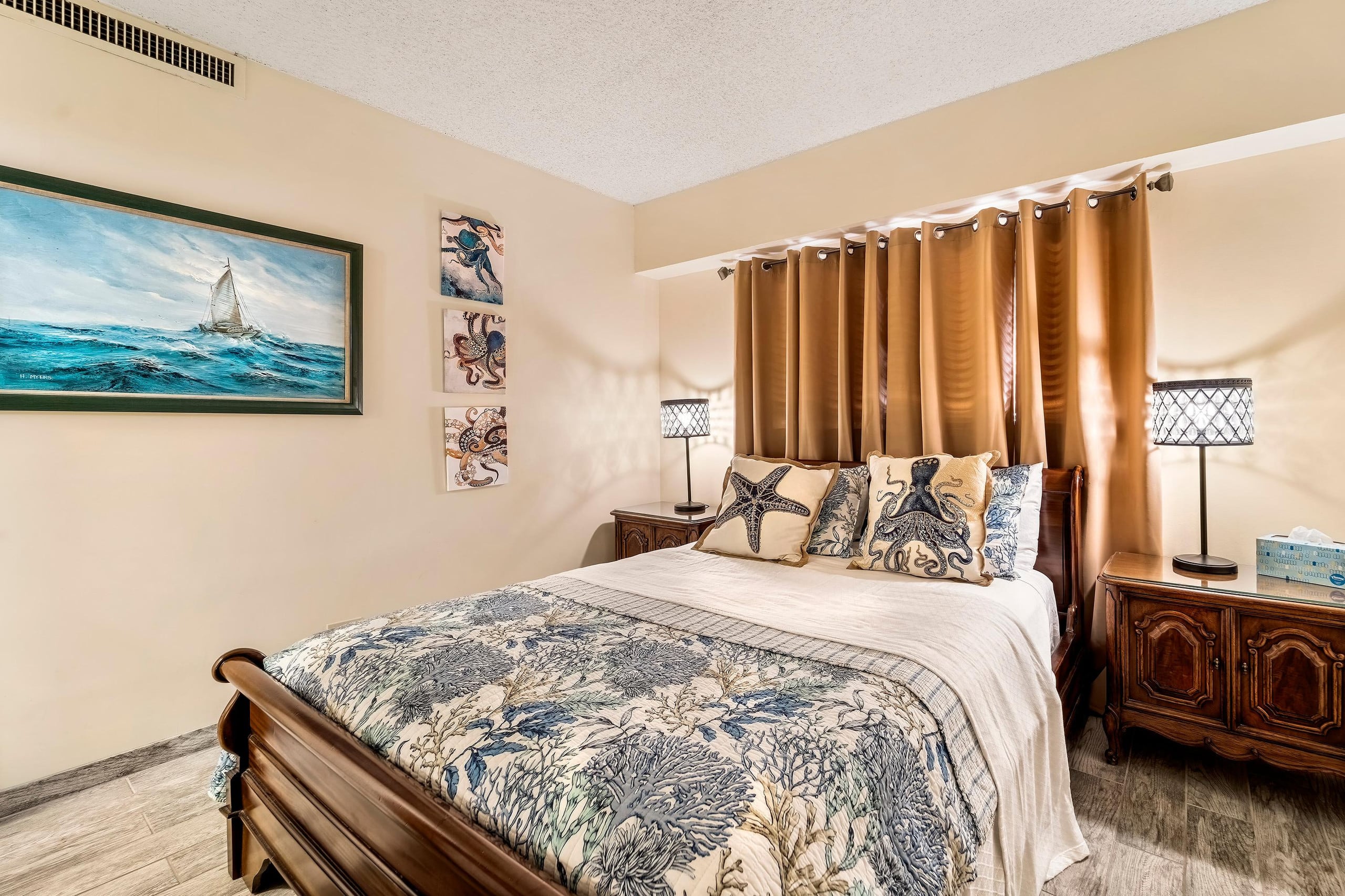 Condo in Kailua-Kona · ★4.58 · 2 bedrooms · 3 beds · 2 private baths - Image 13