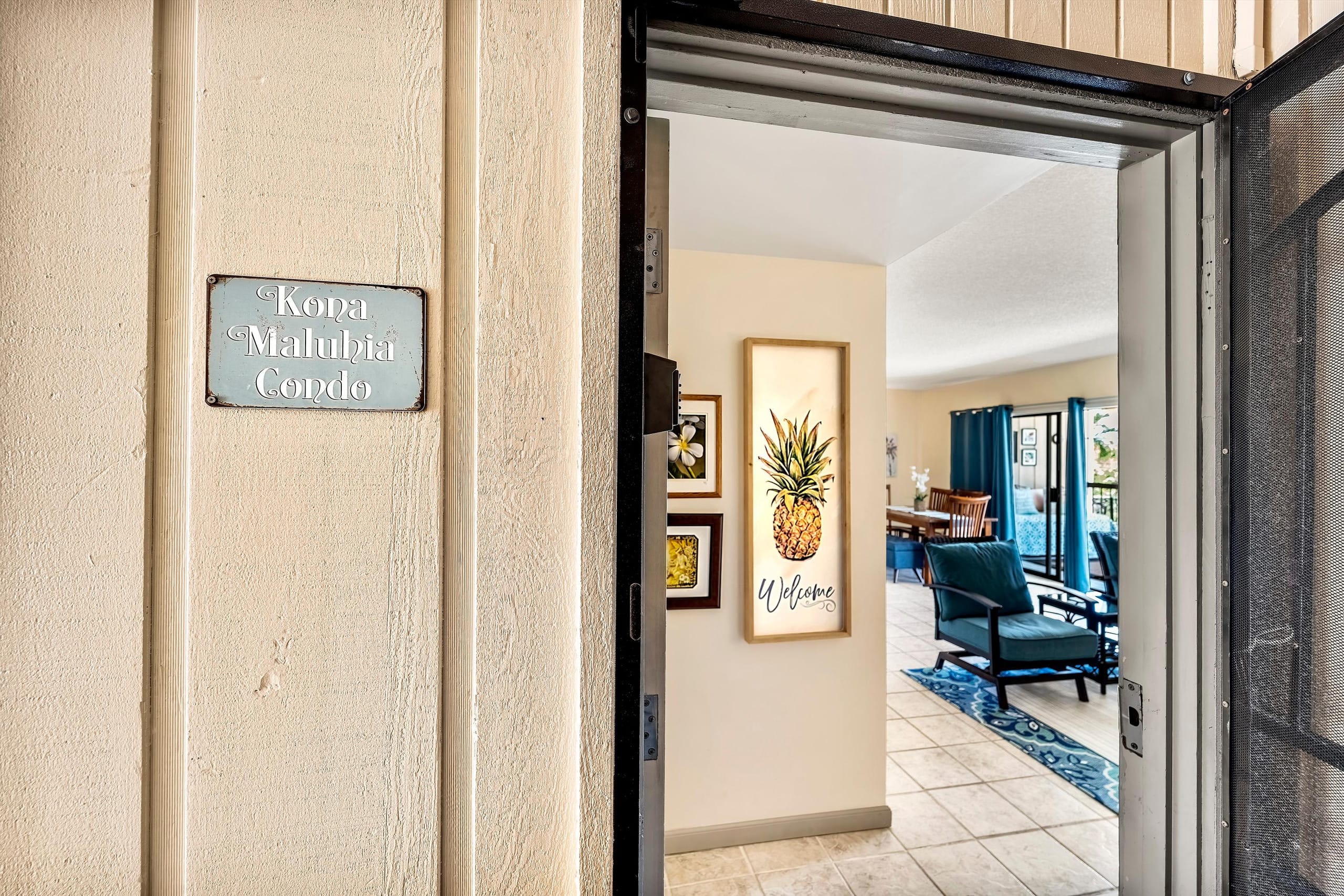 Condo in Kailua-Kona · ★4.58 · 2 bedrooms · 3 beds · 2 private baths - Image 20