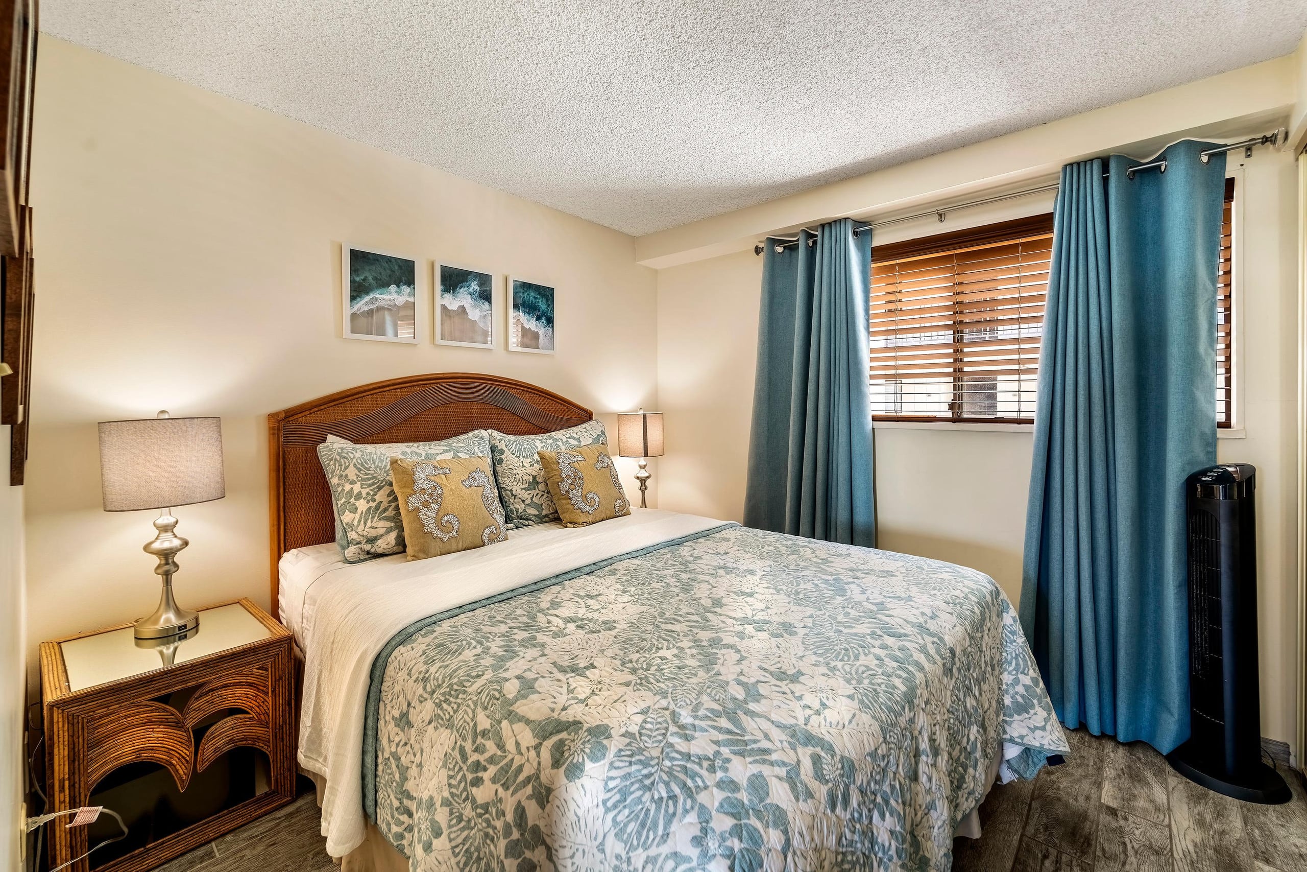 Condo in Kailua-Kona · ★4.58 · 2 bedrooms · 3 beds · 2 private baths - Image 9