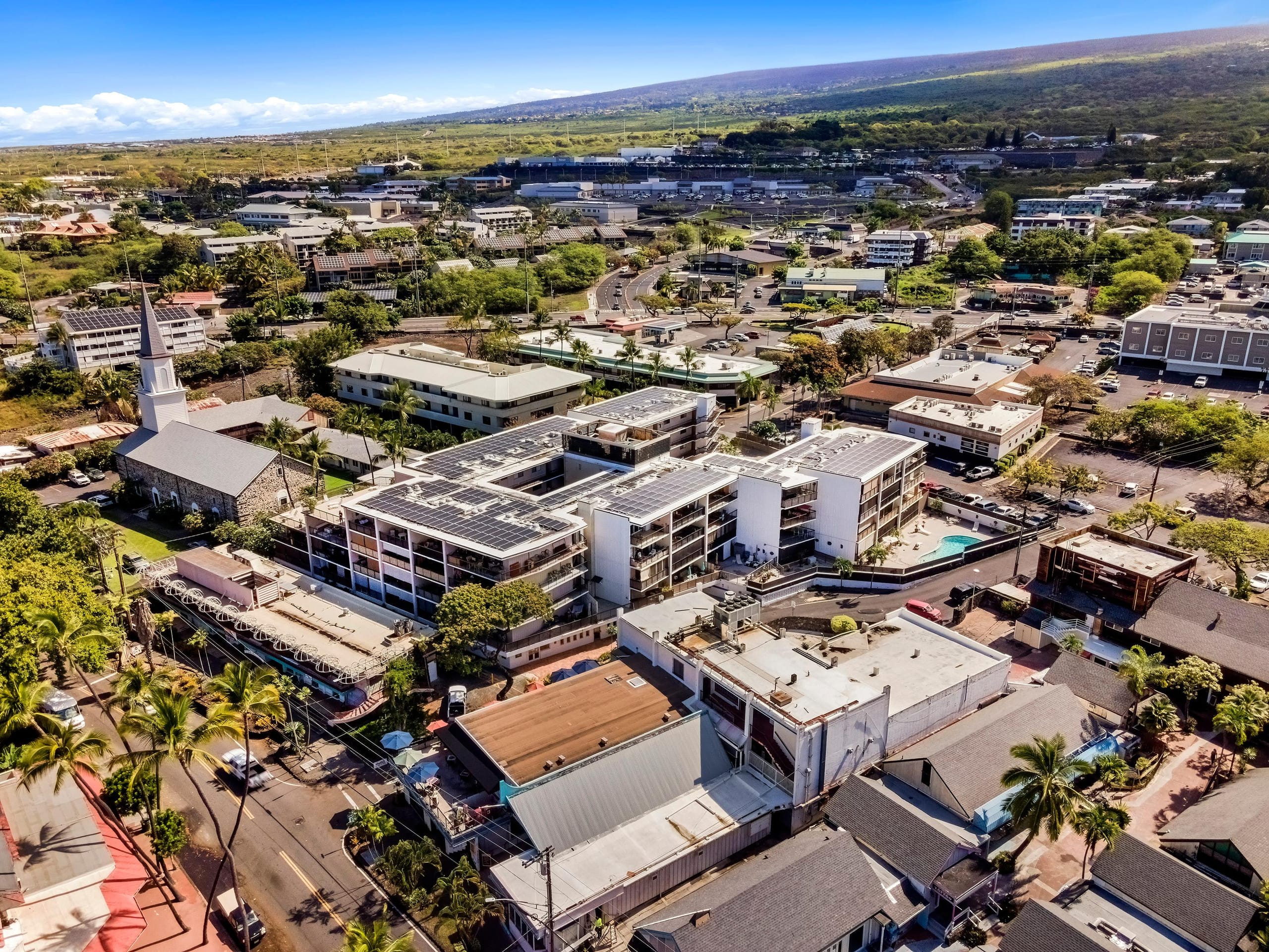 Condo in Kailua-Kona · ★4.58 · 2 bedrooms · 3 beds · 2 private baths - Image 26