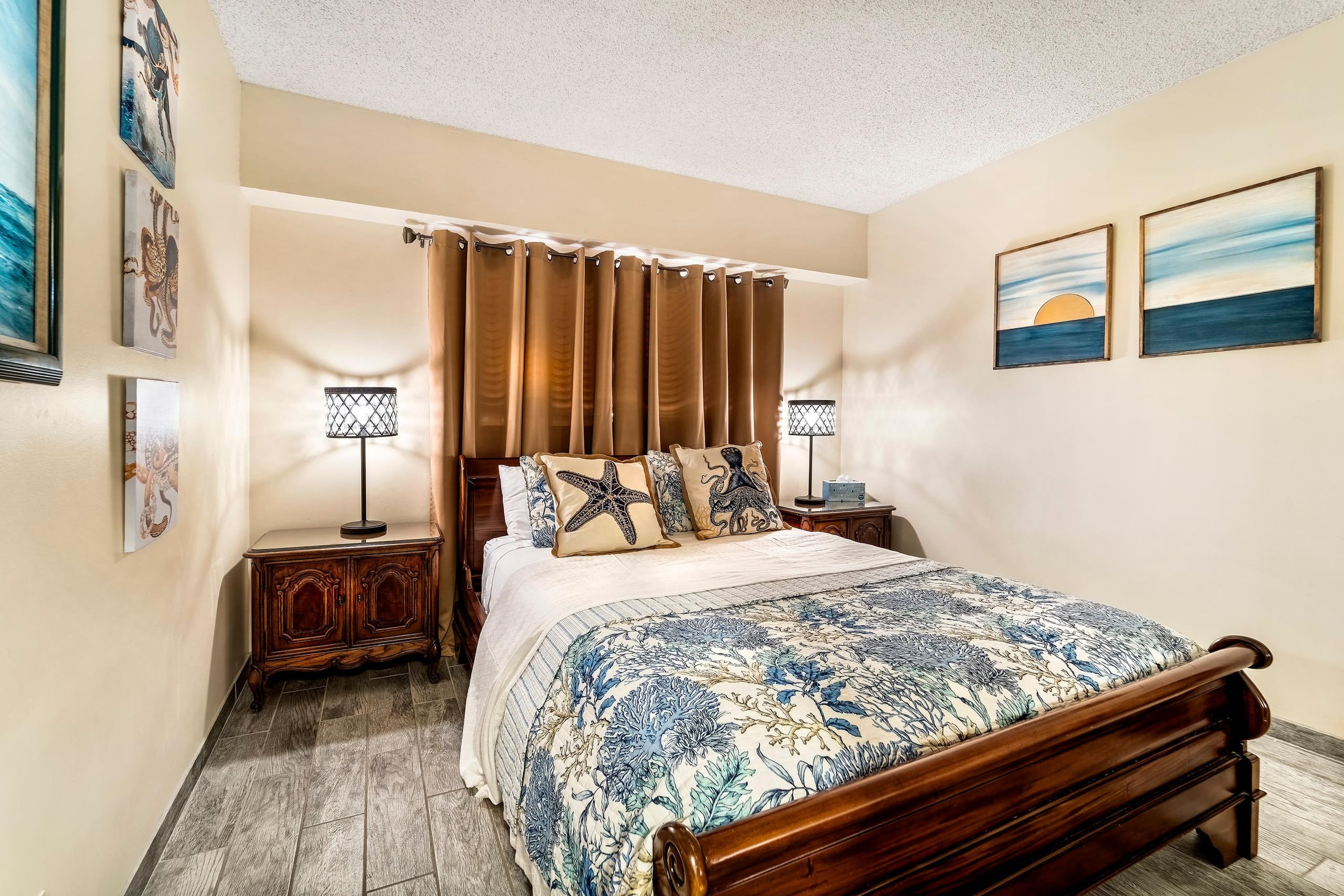 Condo in Kailua-Kona · ★4.58 · 2 bedrooms · 3 beds · 2 private baths - Image 12