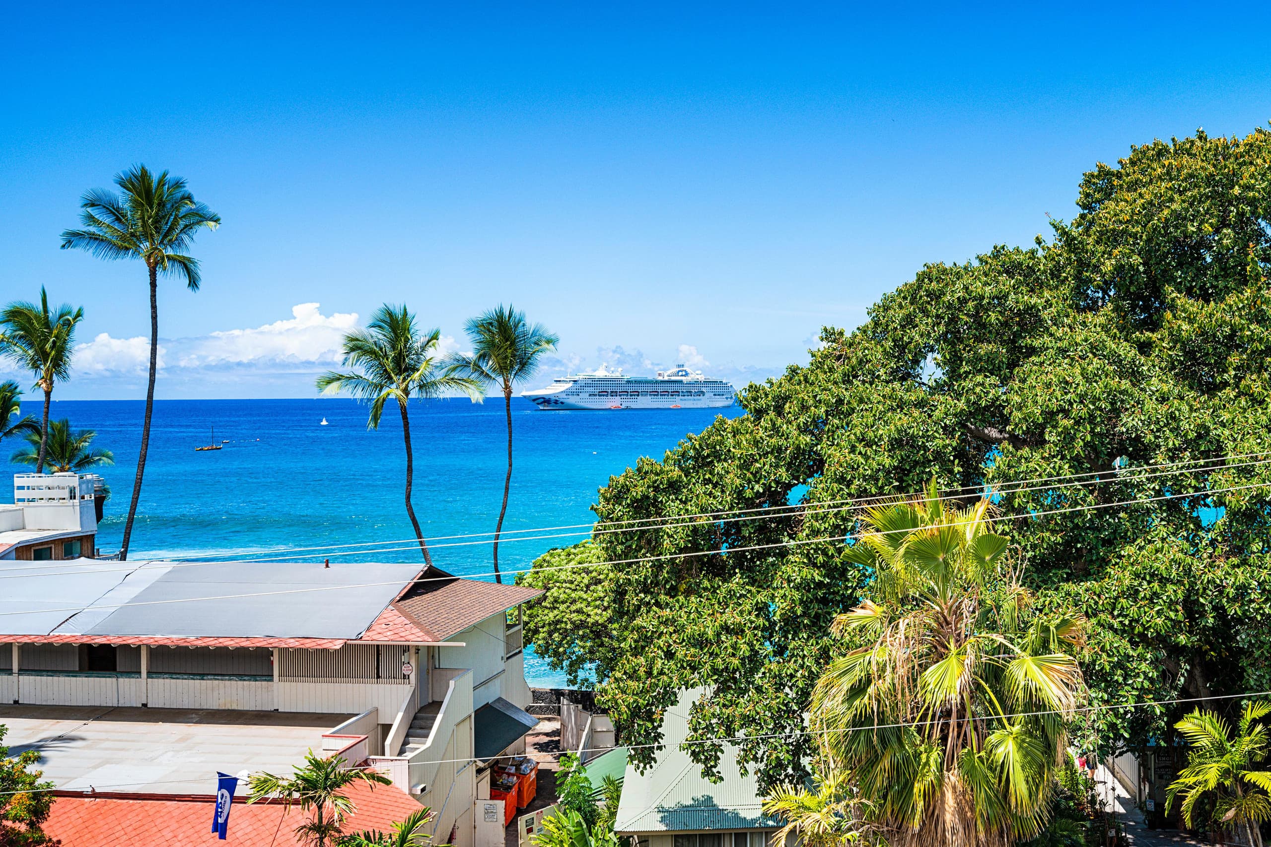Condo in Kailua-Kona · ★4.58 · 2 bedrooms · 3 beds · 2 private baths - Image 31