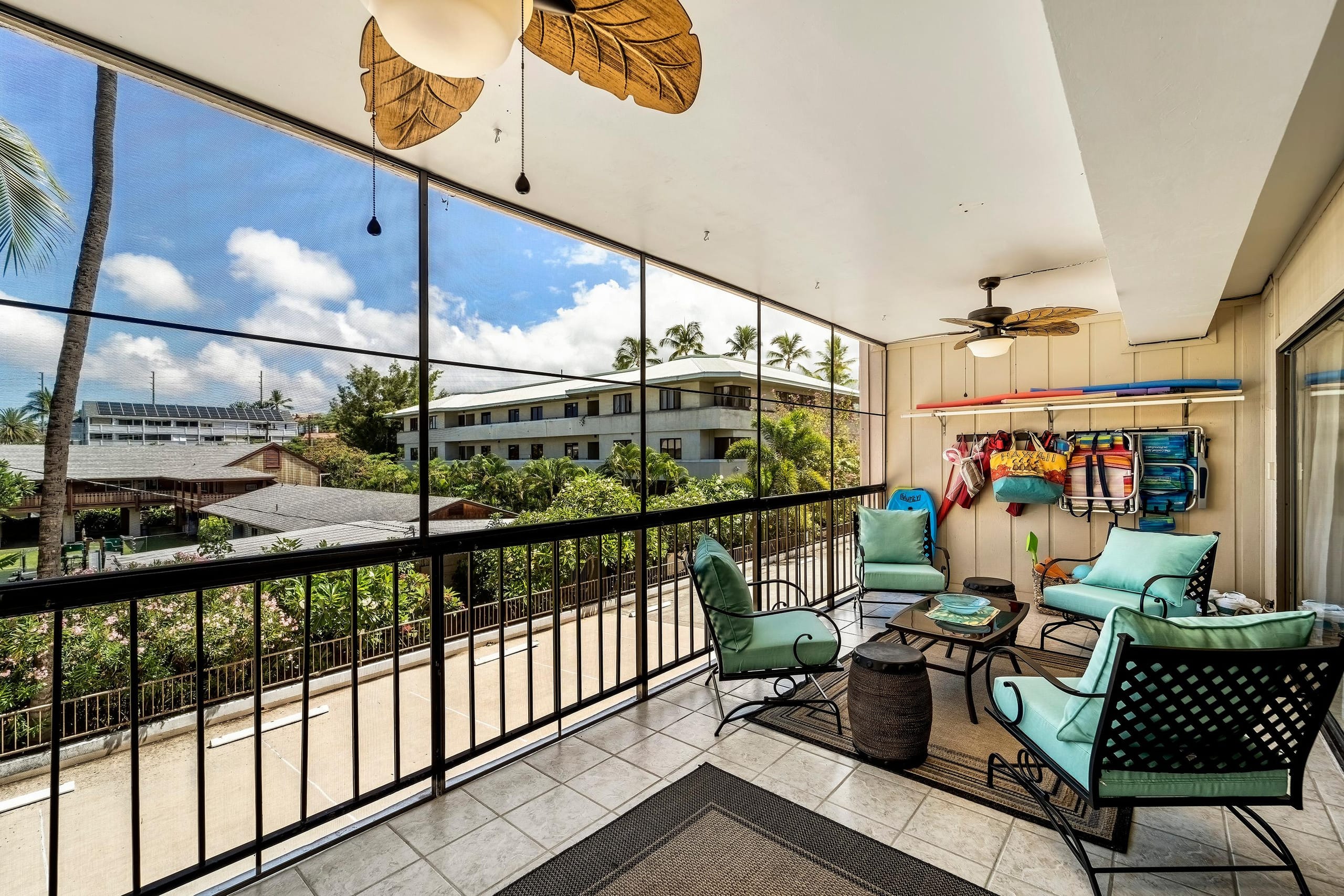 Condo in Kailua-Kona · ★4.58 · 2 bedrooms · 3 beds · 2 private baths - Image 18