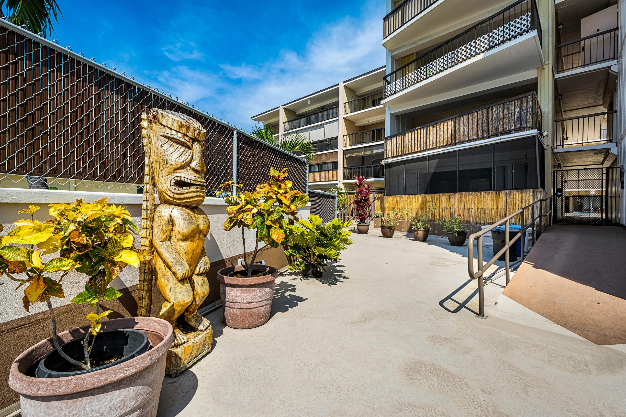 Condo in Kailua-Kona · ★4.58 · 2 bedrooms · 3 beds · 2 private baths - Image 34