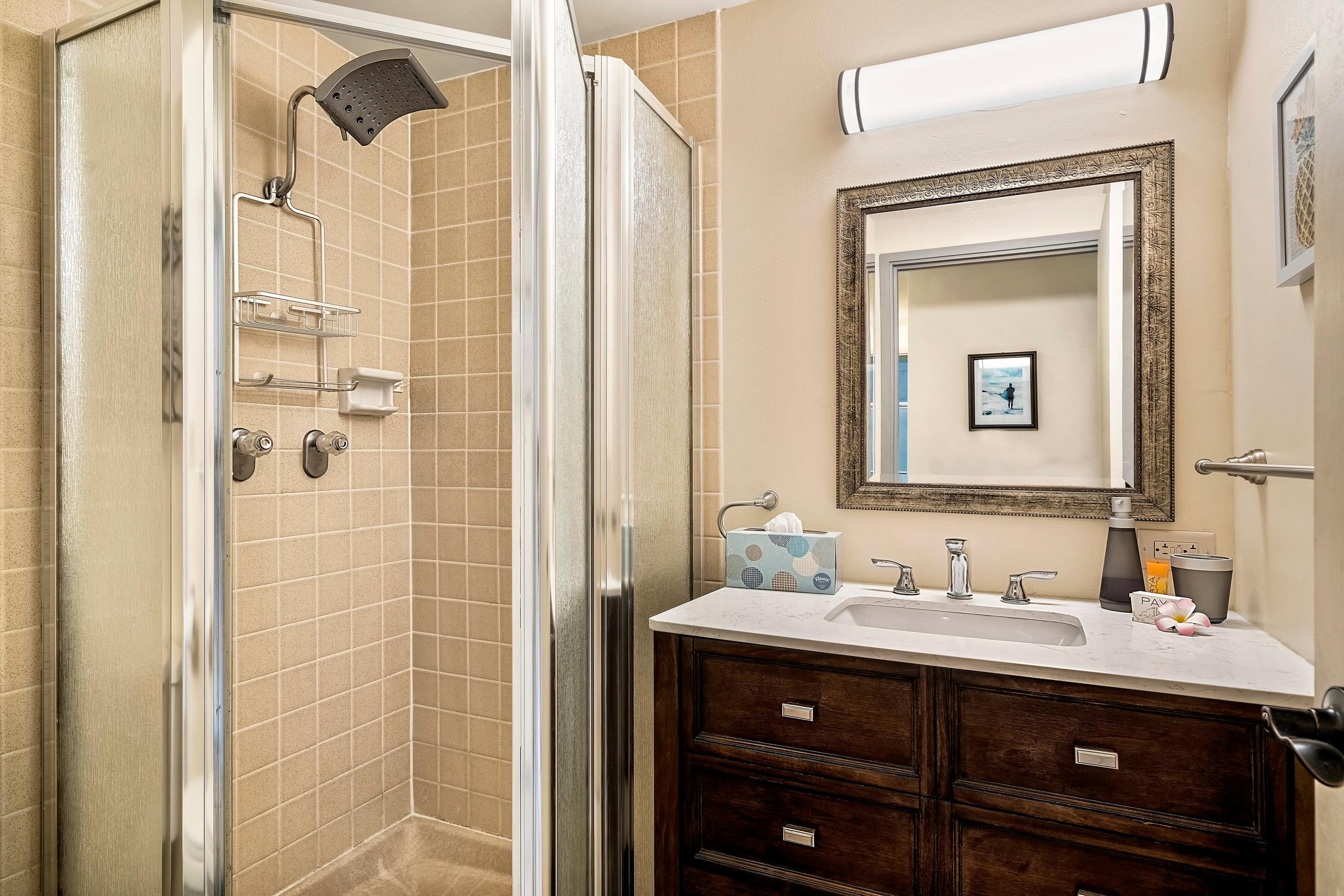 Condo in Kailua-Kona · ★4.58 · 2 bedrooms · 3 beds · 2 private baths - Image 14