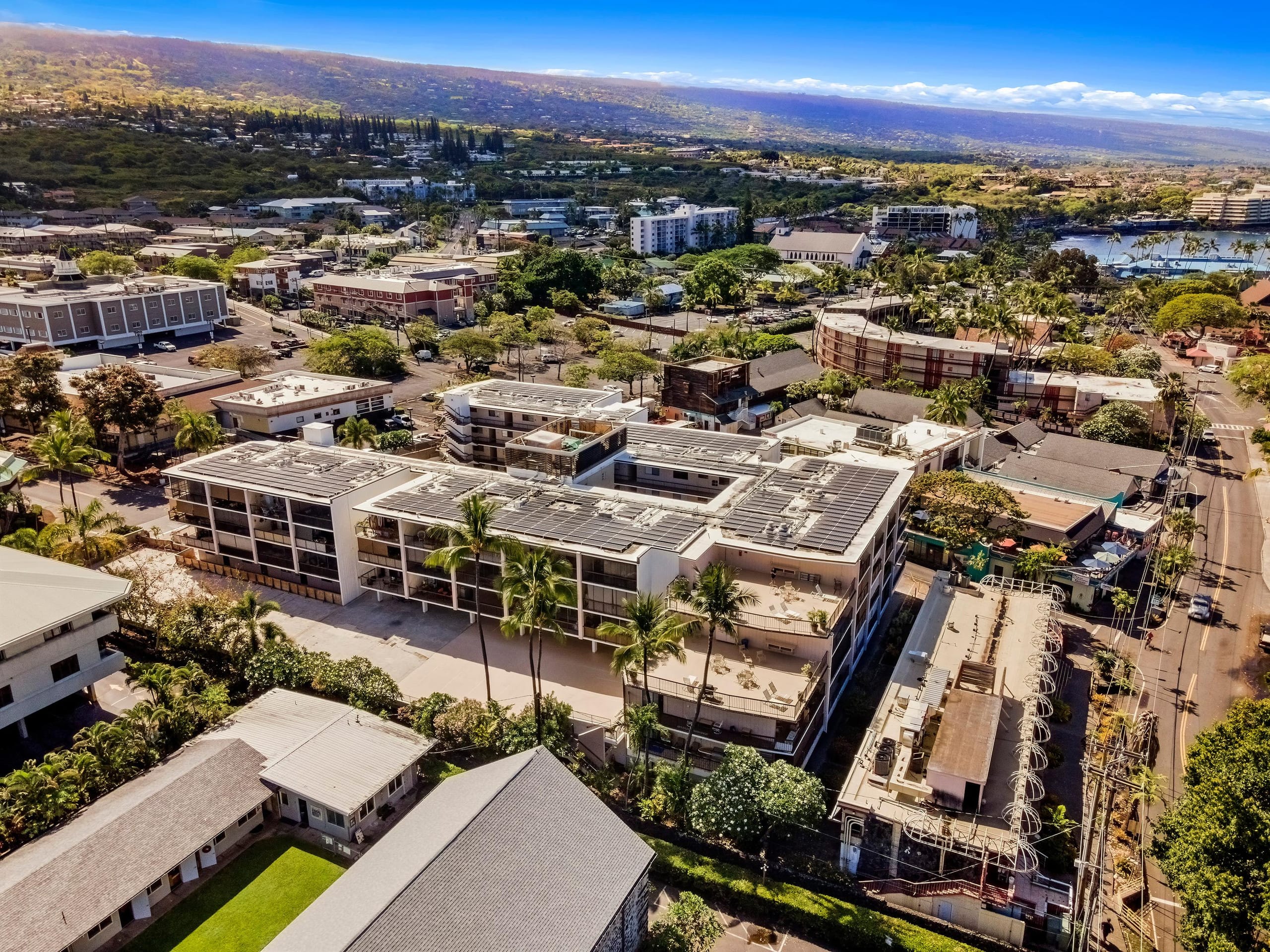 Condo in Kailua-Kona · ★4.58 · 2 bedrooms · 3 beds · 2 private baths - Image 28