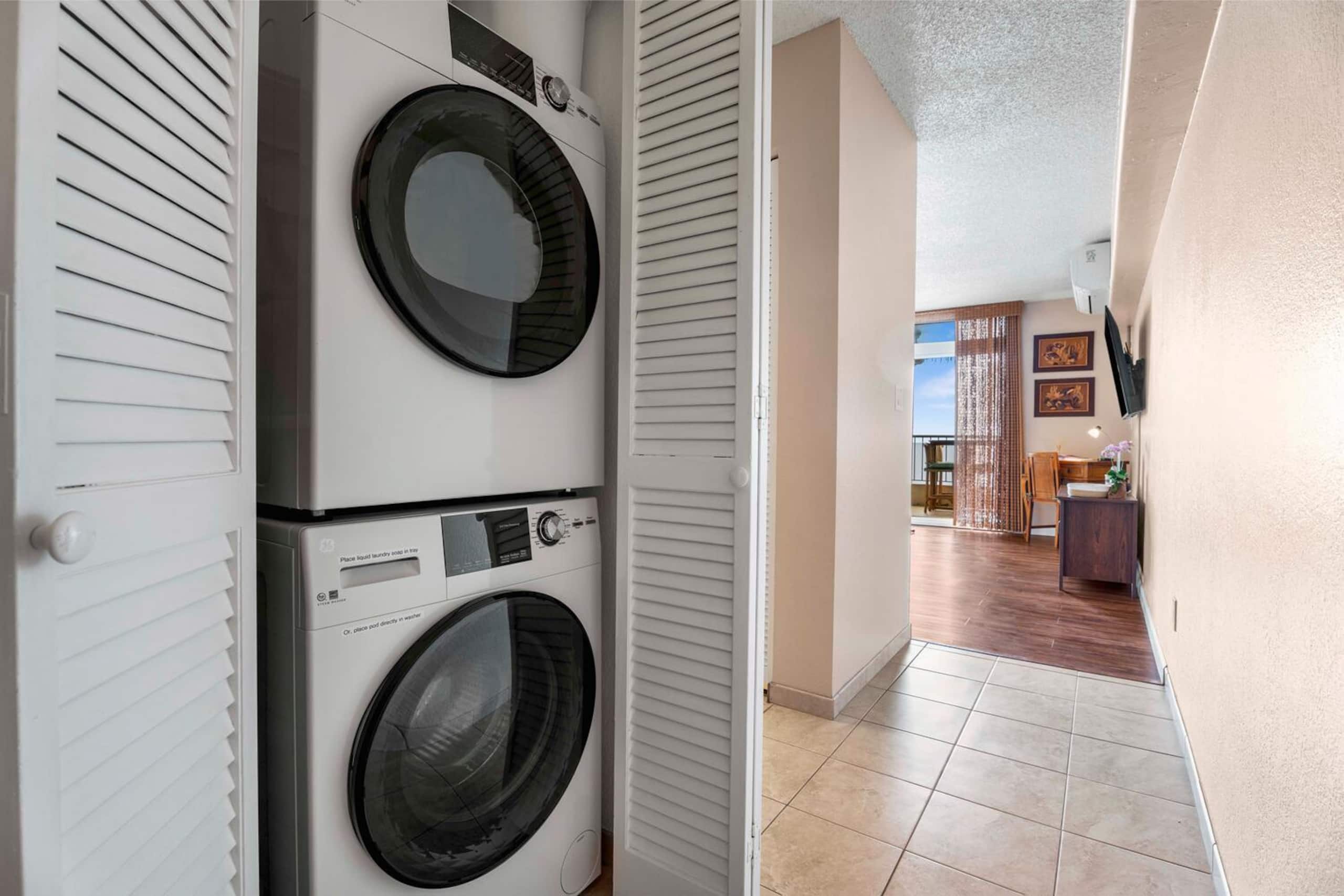 Condo in Kailua-Kona · ★4.8 · 1 bedroom · 2 beds · 1 bath - Image 12