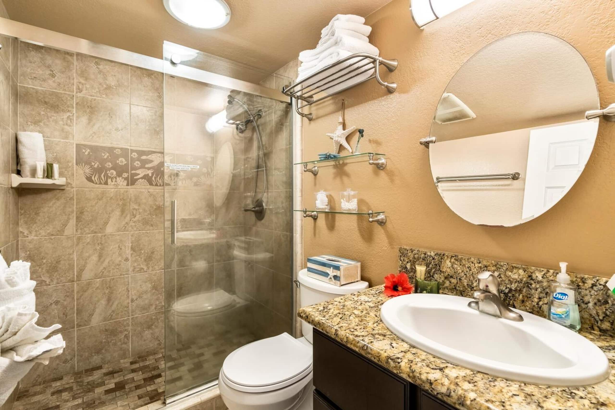 Condo in Kailua-Kona · ★4.8 · 1 bedroom · 2 beds · 1 bath - Image 15