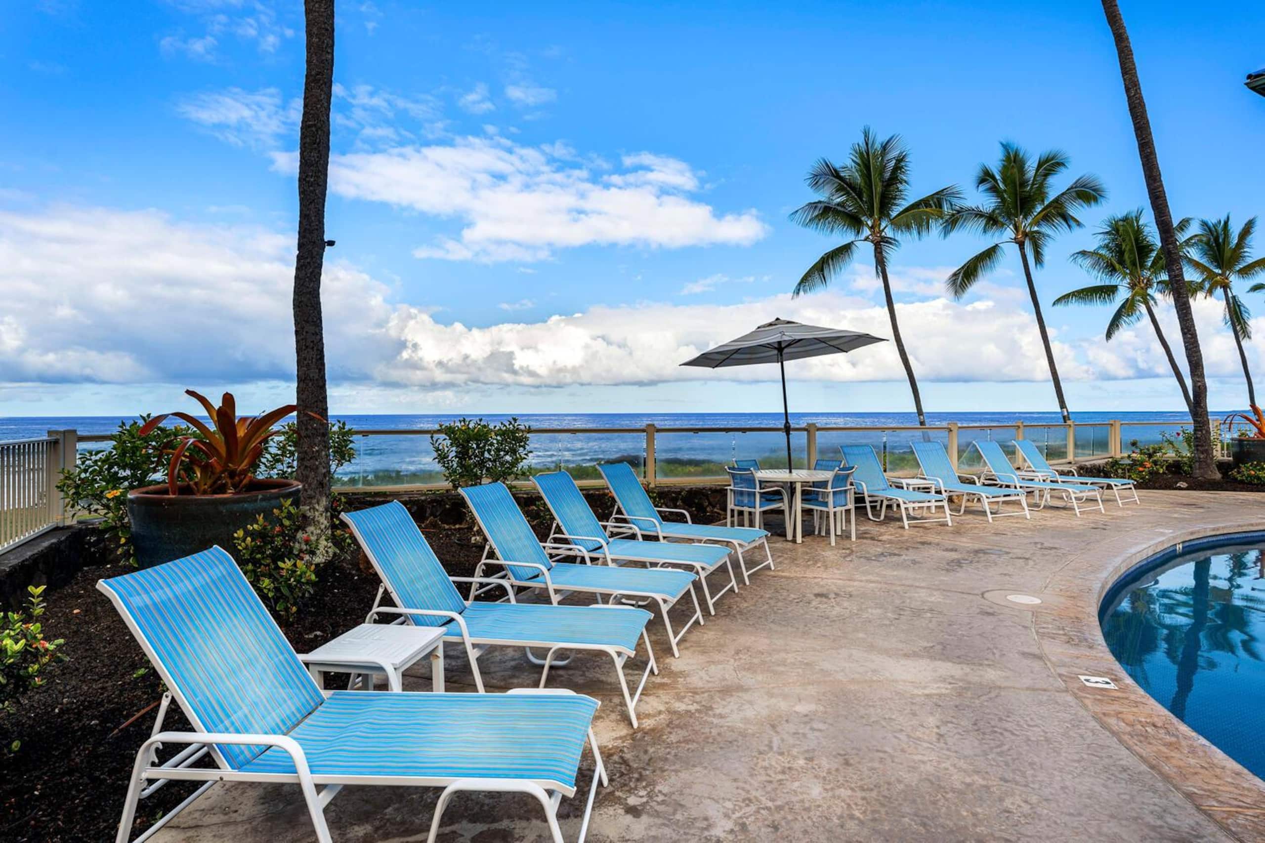 Condo in Kailua-Kona · ★4.8 · 1 bedroom · 2 beds · 1 bath - Image 38