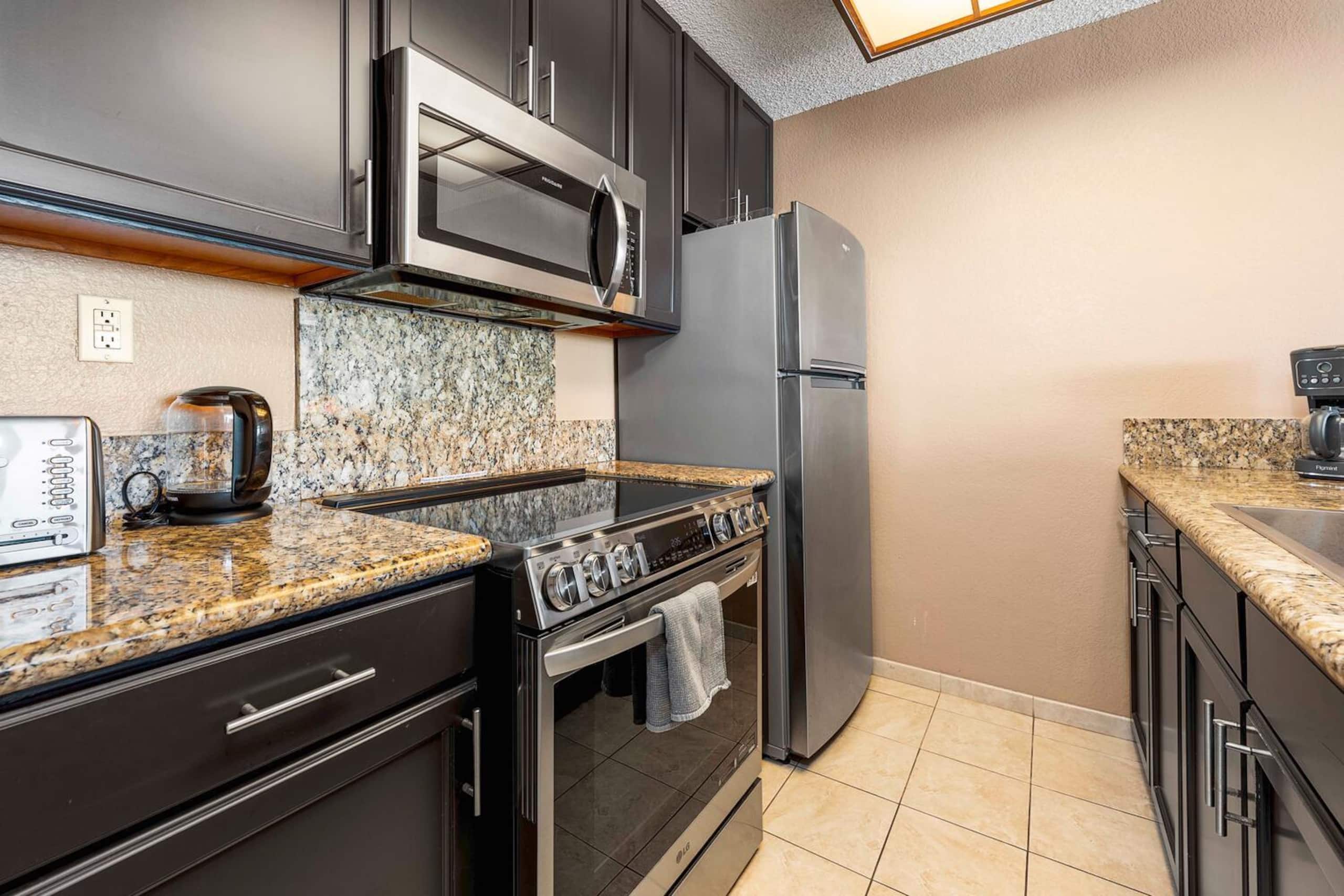 Condo in Kailua-Kona · ★4.8 · 1 bedroom · 2 beds · 1 bath - Image 9
