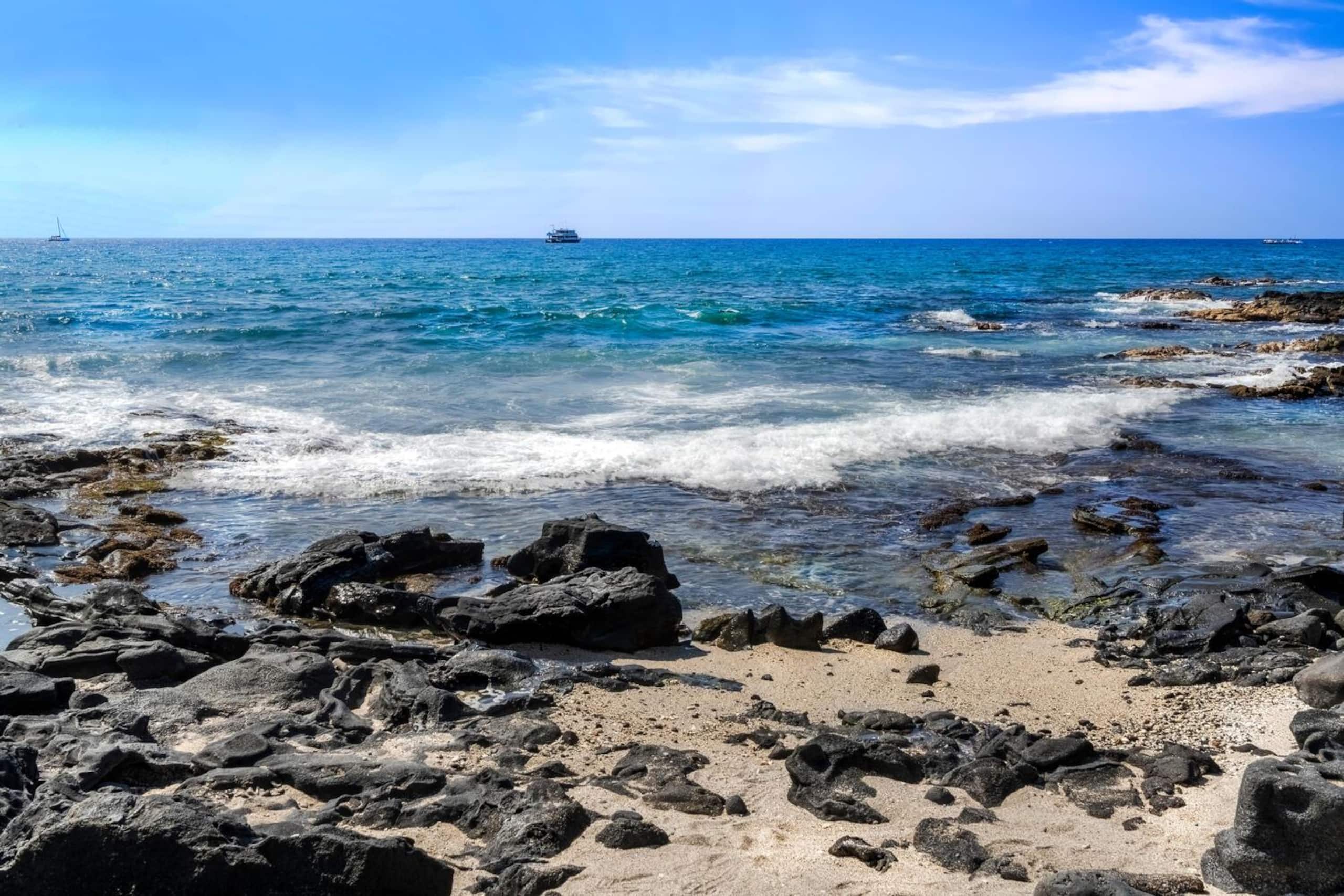 Condo in Kailua-Kona · ★4.8 · 1 bedroom · 2 beds · 1 bath - Image 35