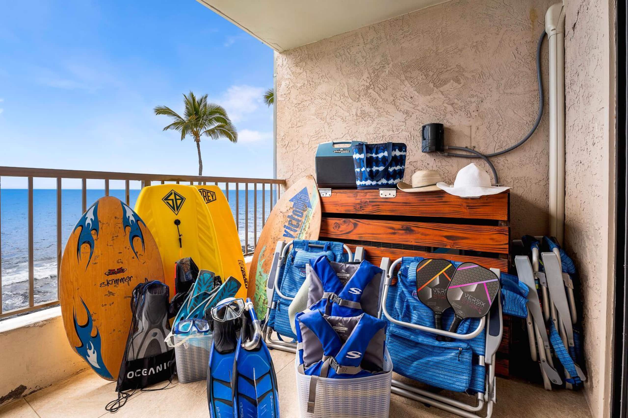 Condo in Kailua-Kona · ★4.8 · 1 bedroom · 2 beds · 1 bath - Image 3