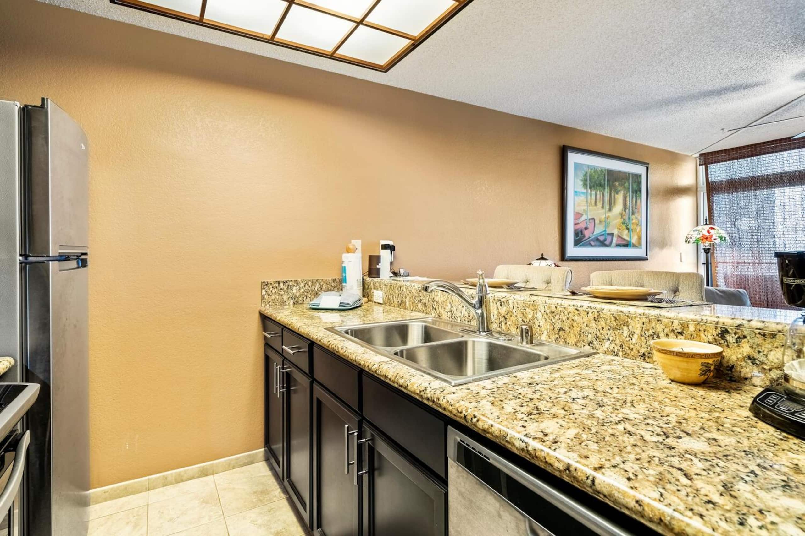 Condo in Kailua-Kona · ★4.8 · 1 bedroom · 2 beds · 1 bath - Image 11