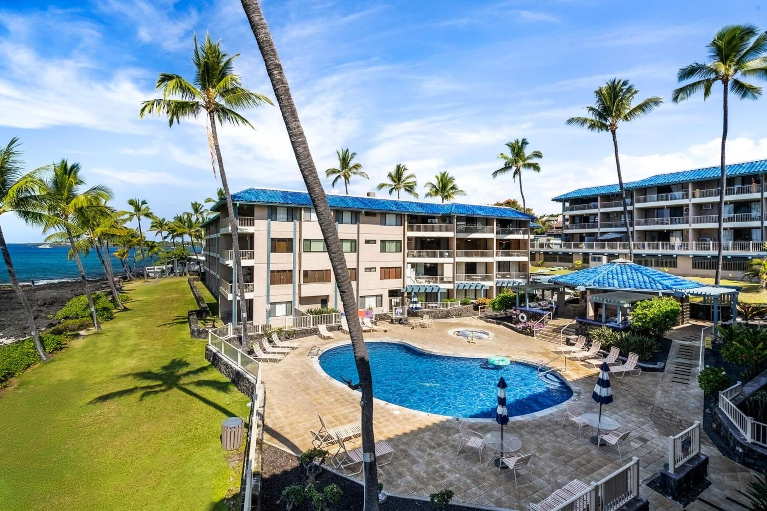 Condo in Kailua-Kona · ★4.8 · 1 bedroom · 2 beds · 1 bath - Image 31