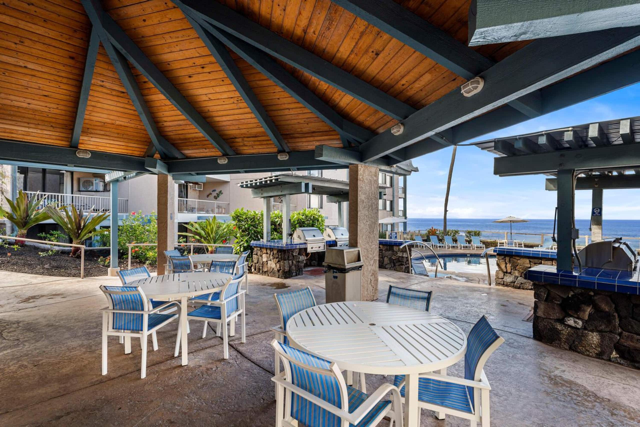 Condo in Kailua-Kona · ★4.8 · 1 bedroom · 2 beds · 1 bath - Image 34