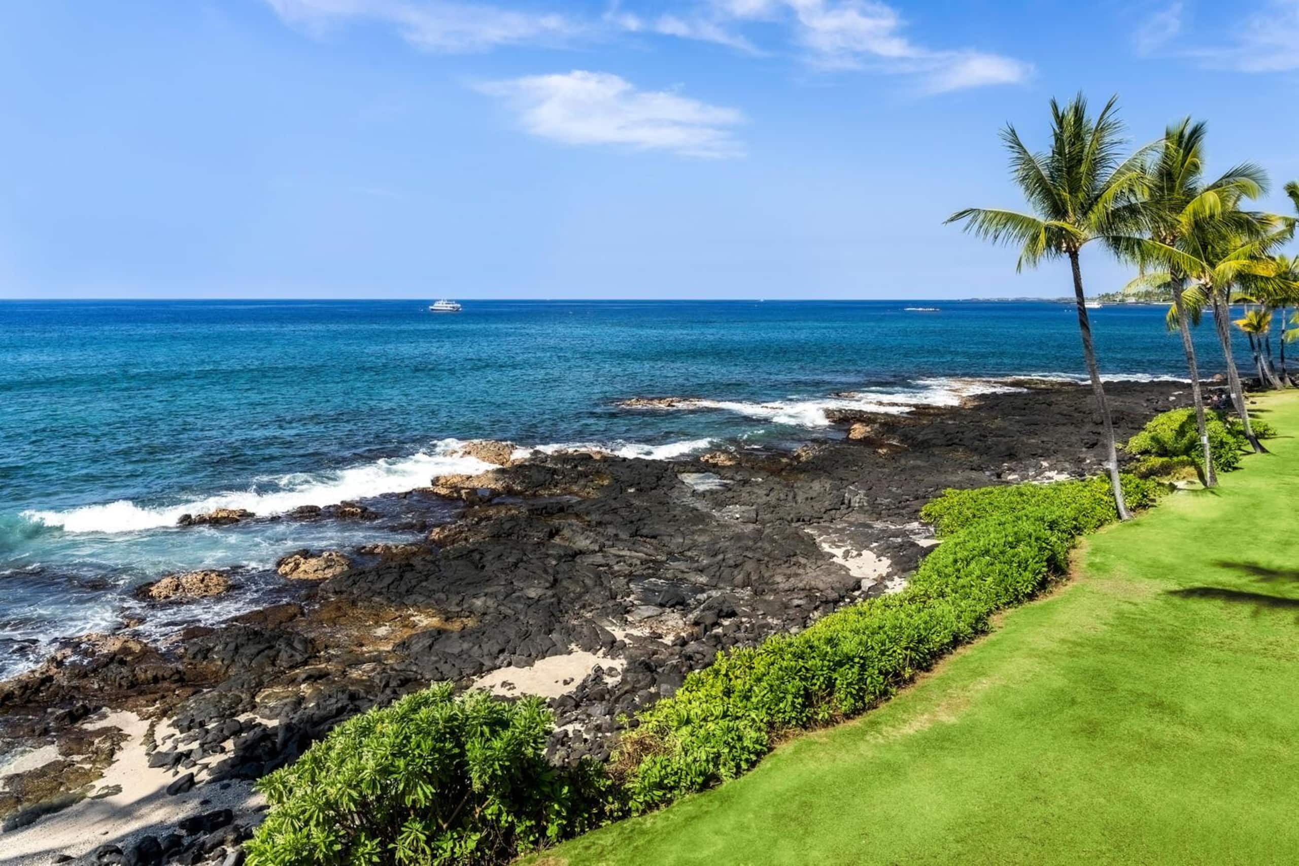Condo in Kailua-Kona · ★4.8 · 1 bedroom · 2 beds · 1 bath - Image 32