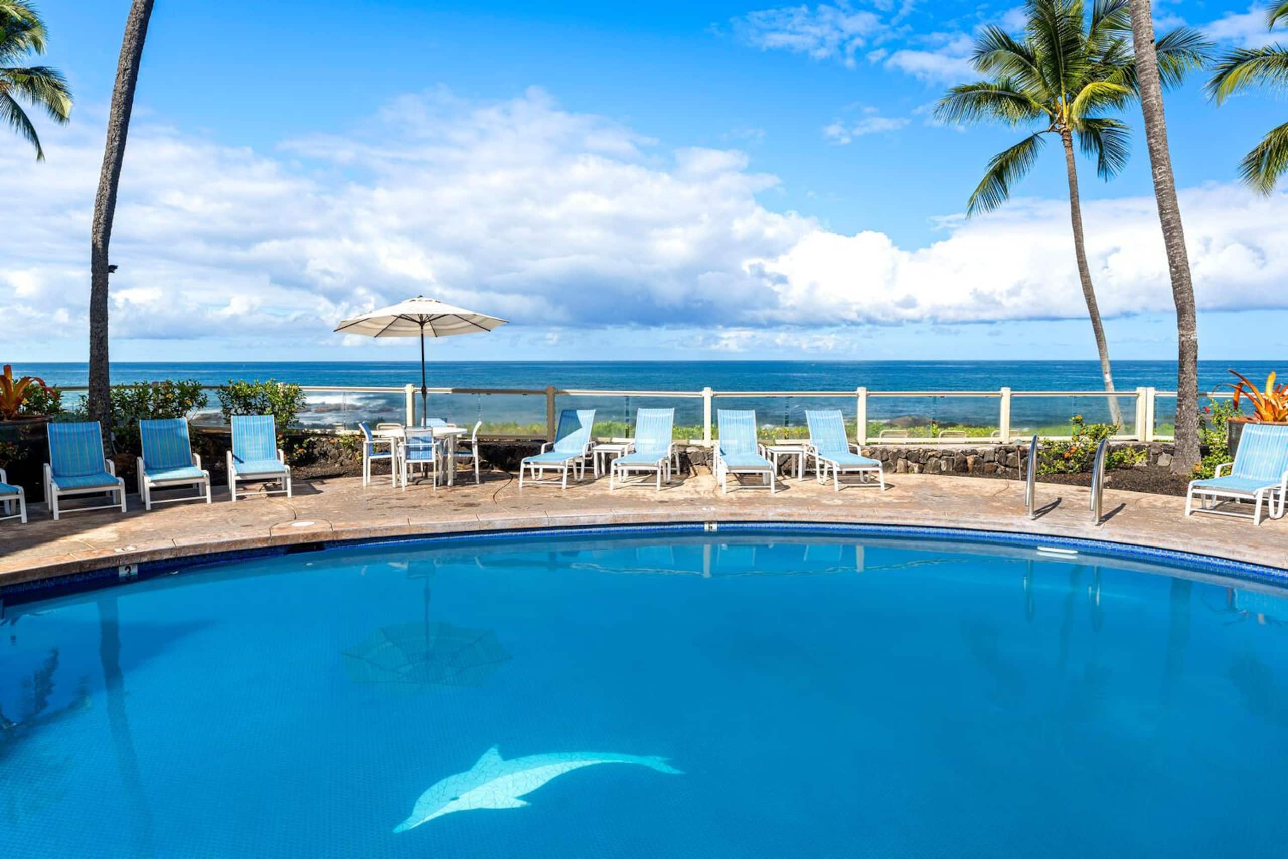 Condo in Kailua-Kona · ★4.8 · 1 bedroom · 2 beds · 1 bath - Image 20