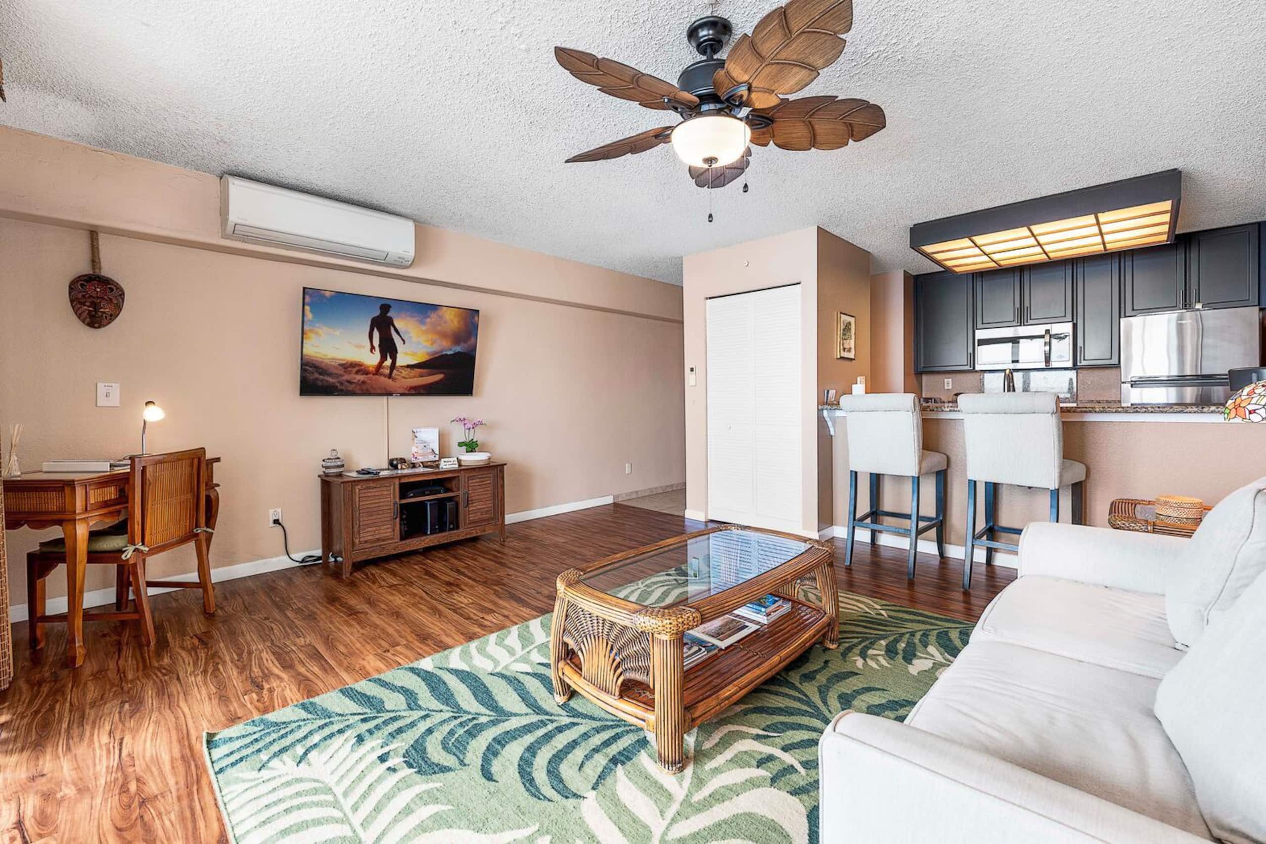 Condo in Kailua-Kona · ★4.8 · 1 bedroom · 2 beds · 1 bath - Image 6