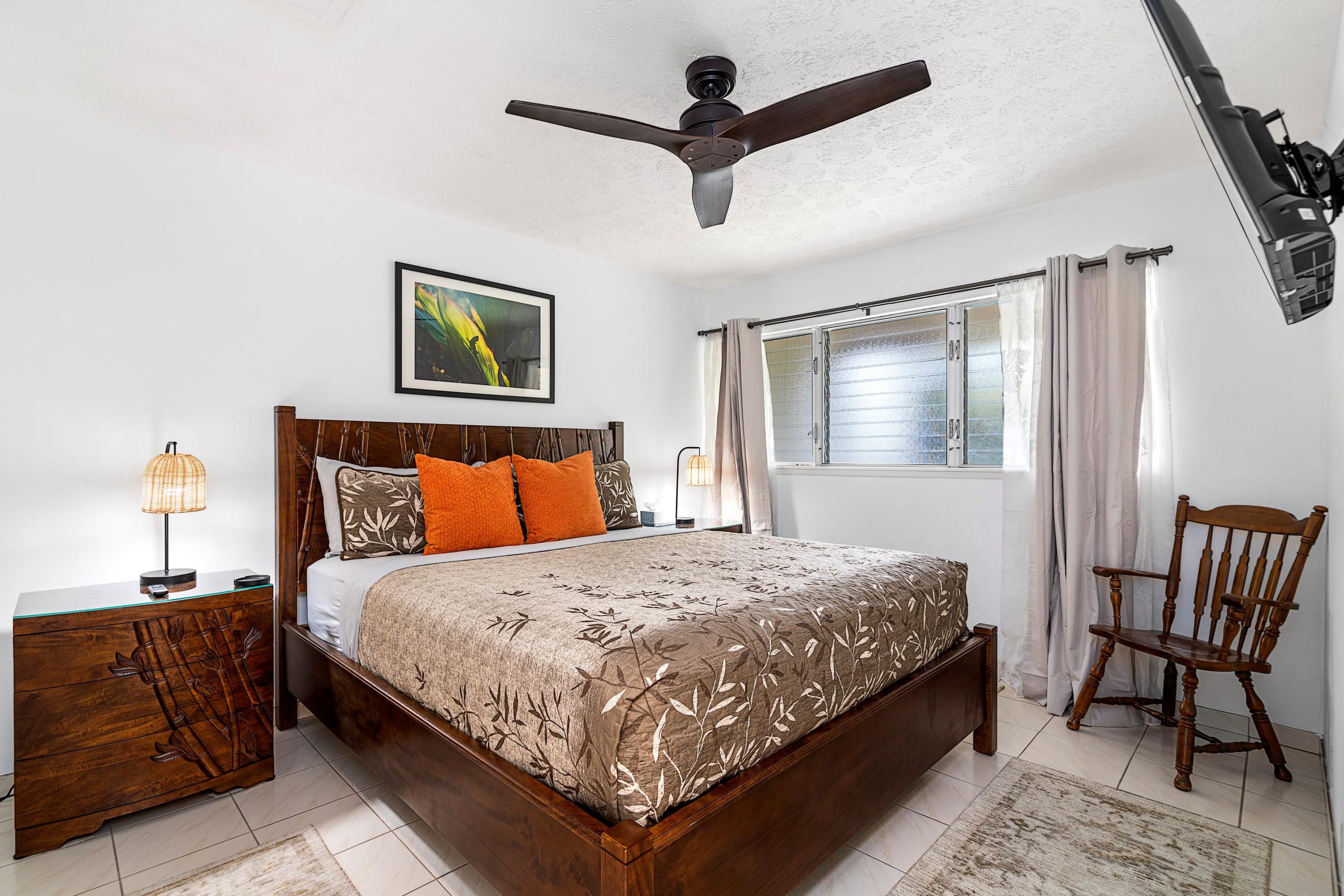 Condo in Kailua-Kona · ★4.53 · 3 bedrooms · 5 beds · 2 private baths - Image 18