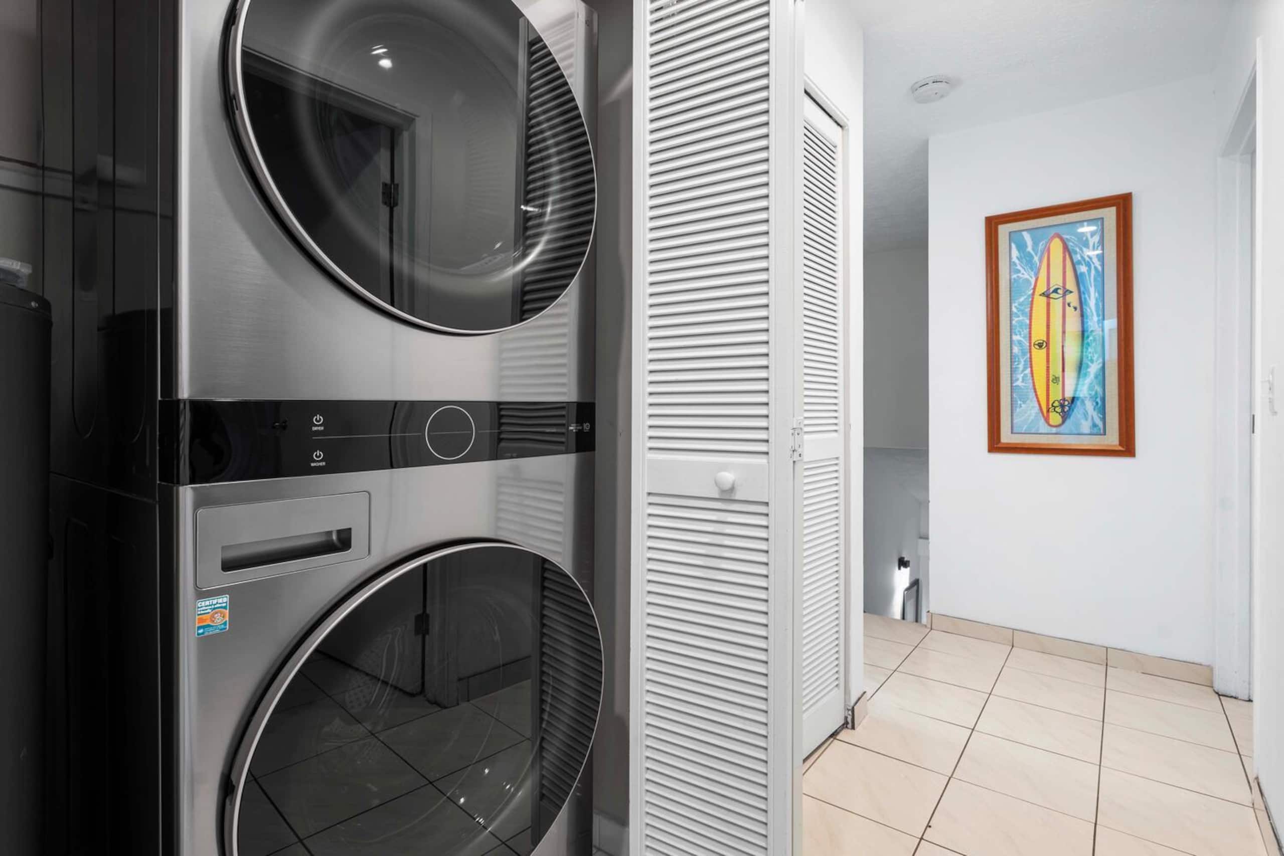 Condo in Kailua-Kona · ★4.53 · 3 bedrooms · 5 beds · 2 private baths - Image 25