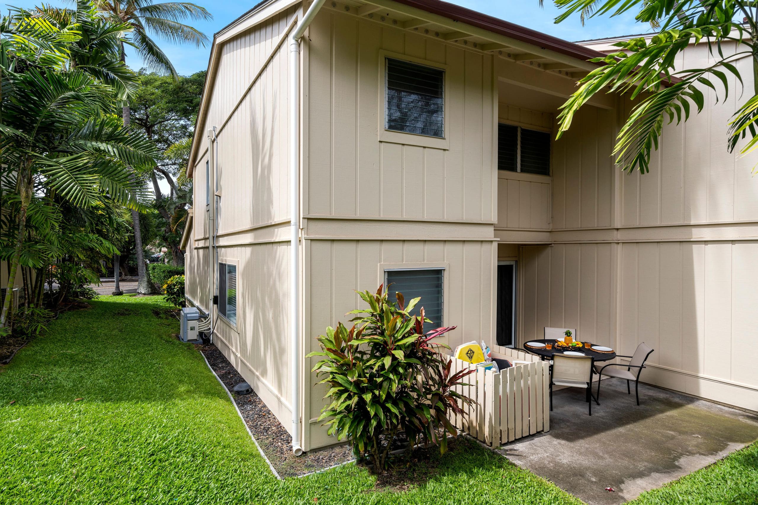 Condo in Kailua-Kona · ★4.53 · 3 bedrooms · 5 beds · 2 private baths - Image 26