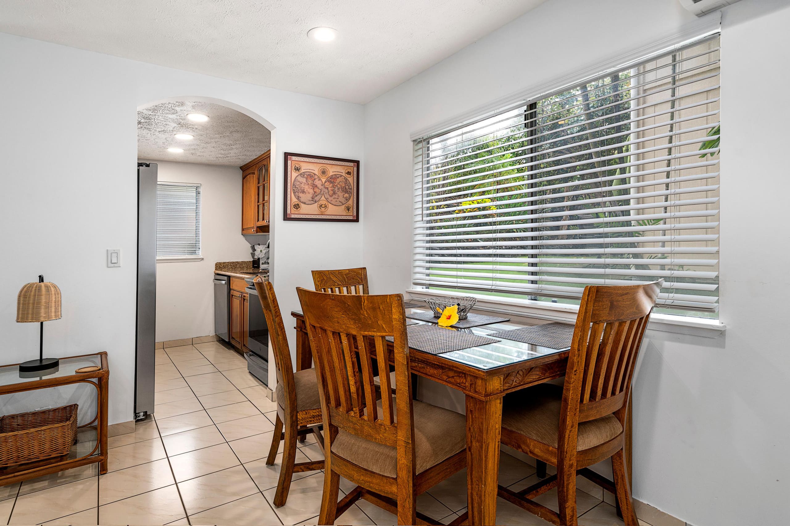 Condo in Kailua-Kona · ★4.53 · 3 bedrooms · 5 beds · 2 private baths - Image 11