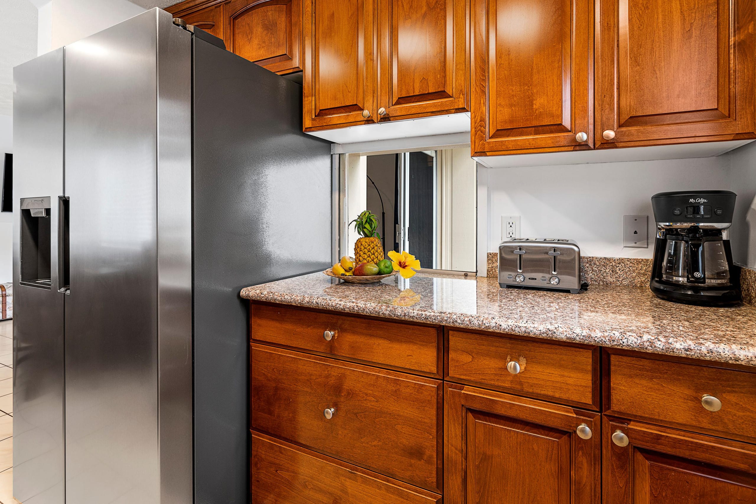 Condo in Kailua-Kona · ★4.53 · 3 bedrooms · 5 beds · 2 private baths - Image 8