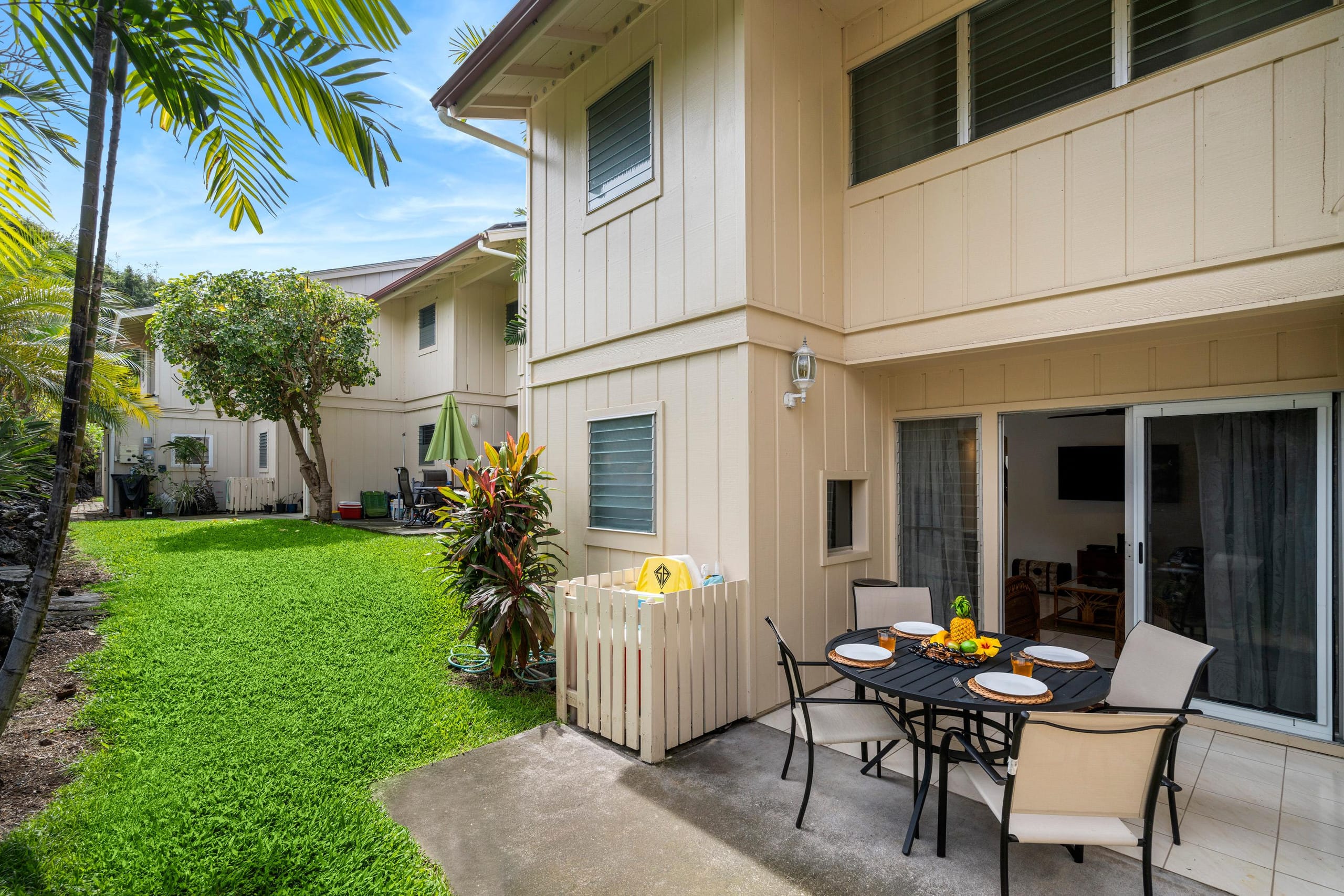 Condo in Kailua-Kona · ★4.53 · 3 bedrooms · 5 beds · 2 private baths - Image 4