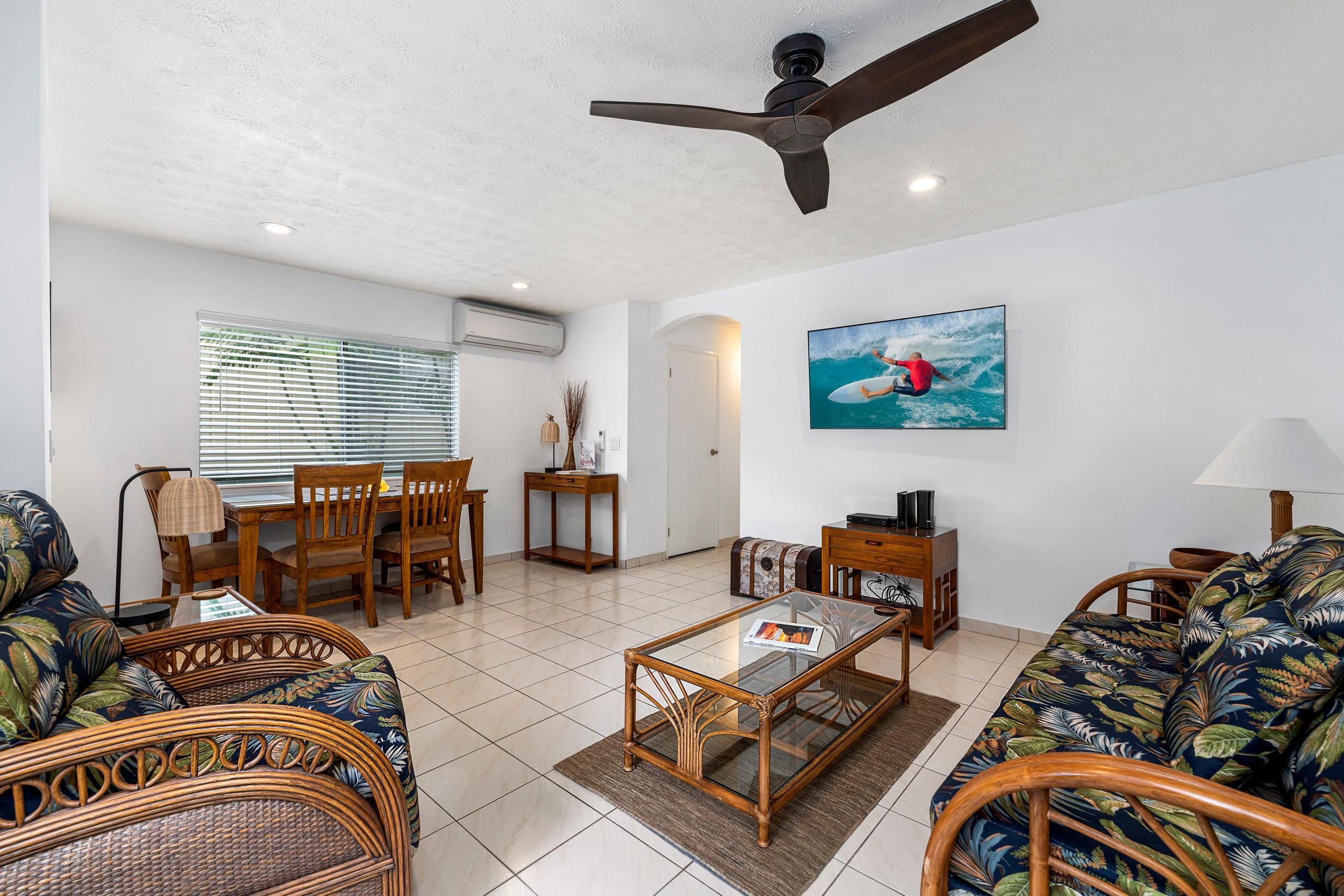 Condo in Kailua-Kona · ★4.53 · 3 bedrooms · 5 beds · 2 private baths - Image 1