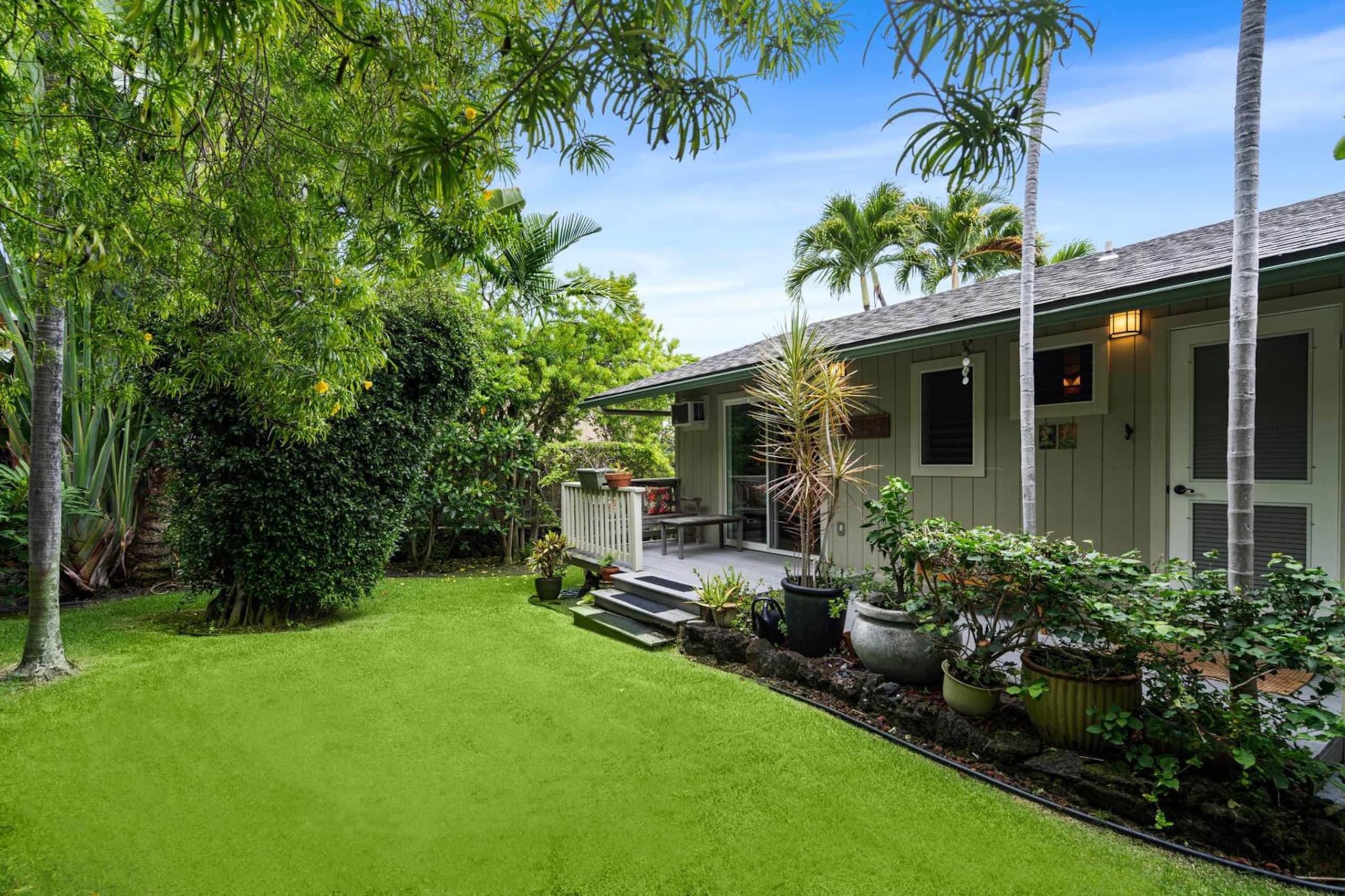 Home in Kailua-Kona · ★4.91 · 3 bedrooms · 4 beds · 2 baths - Image 45