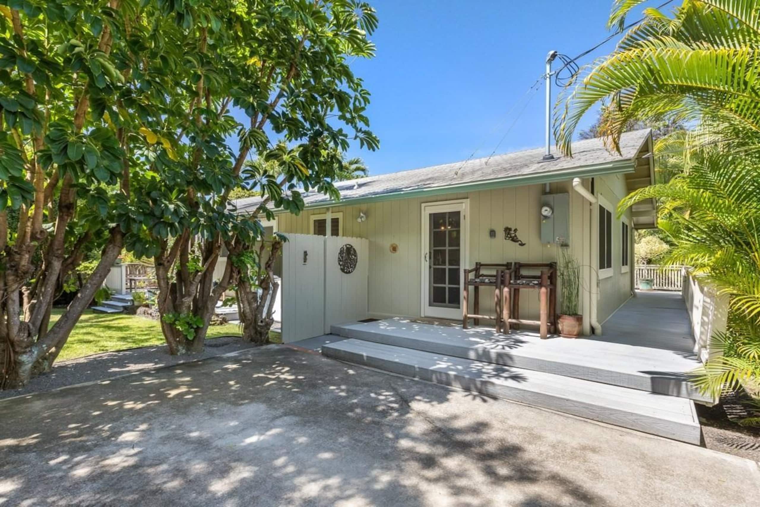 Home in Kailua-Kona · ★4.91 · 3 bedrooms · 4 beds · 2 baths - Image 60