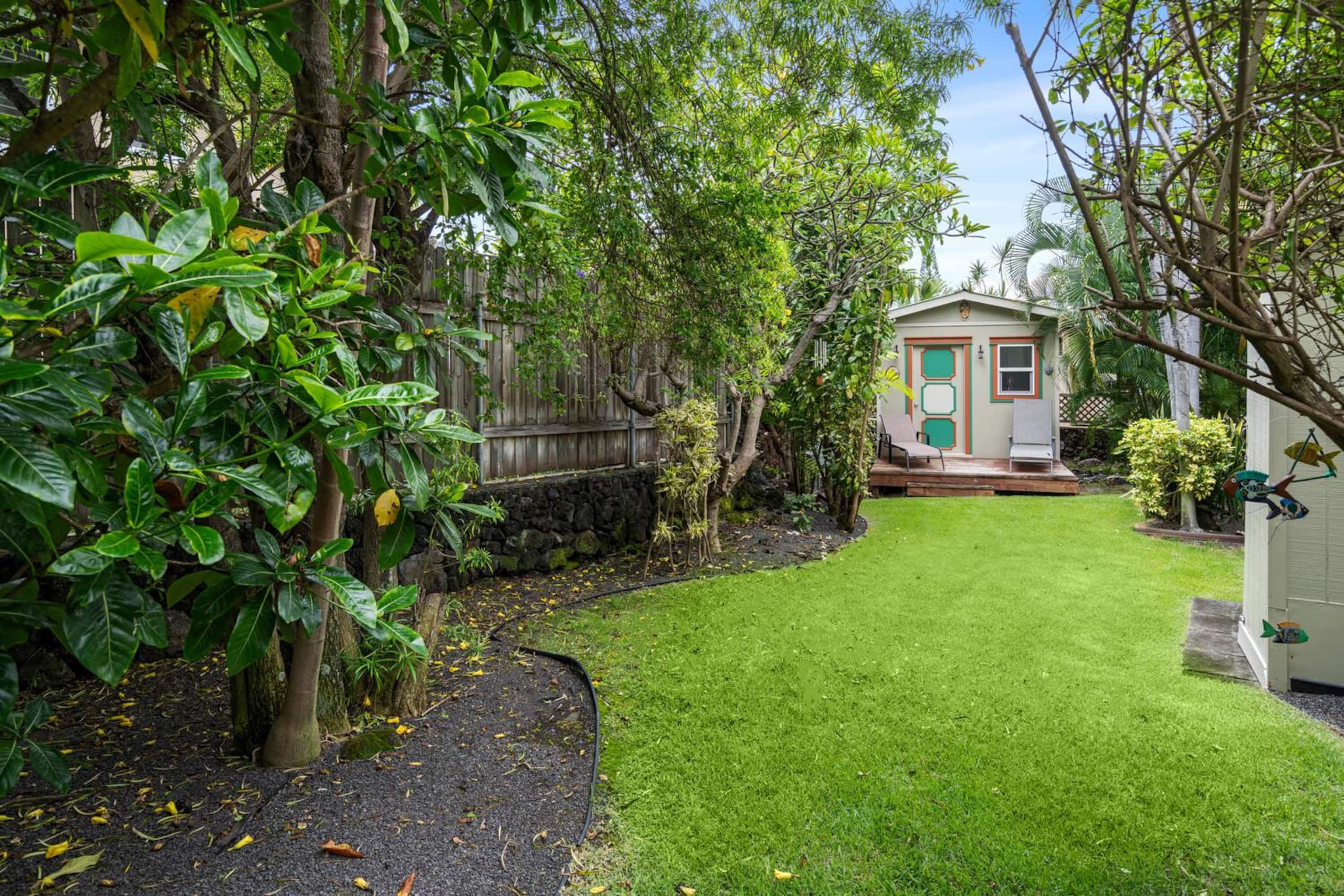 Home in Kailua-Kona · ★4.91 · 3 bedrooms · 4 beds · 2 baths - Image 51