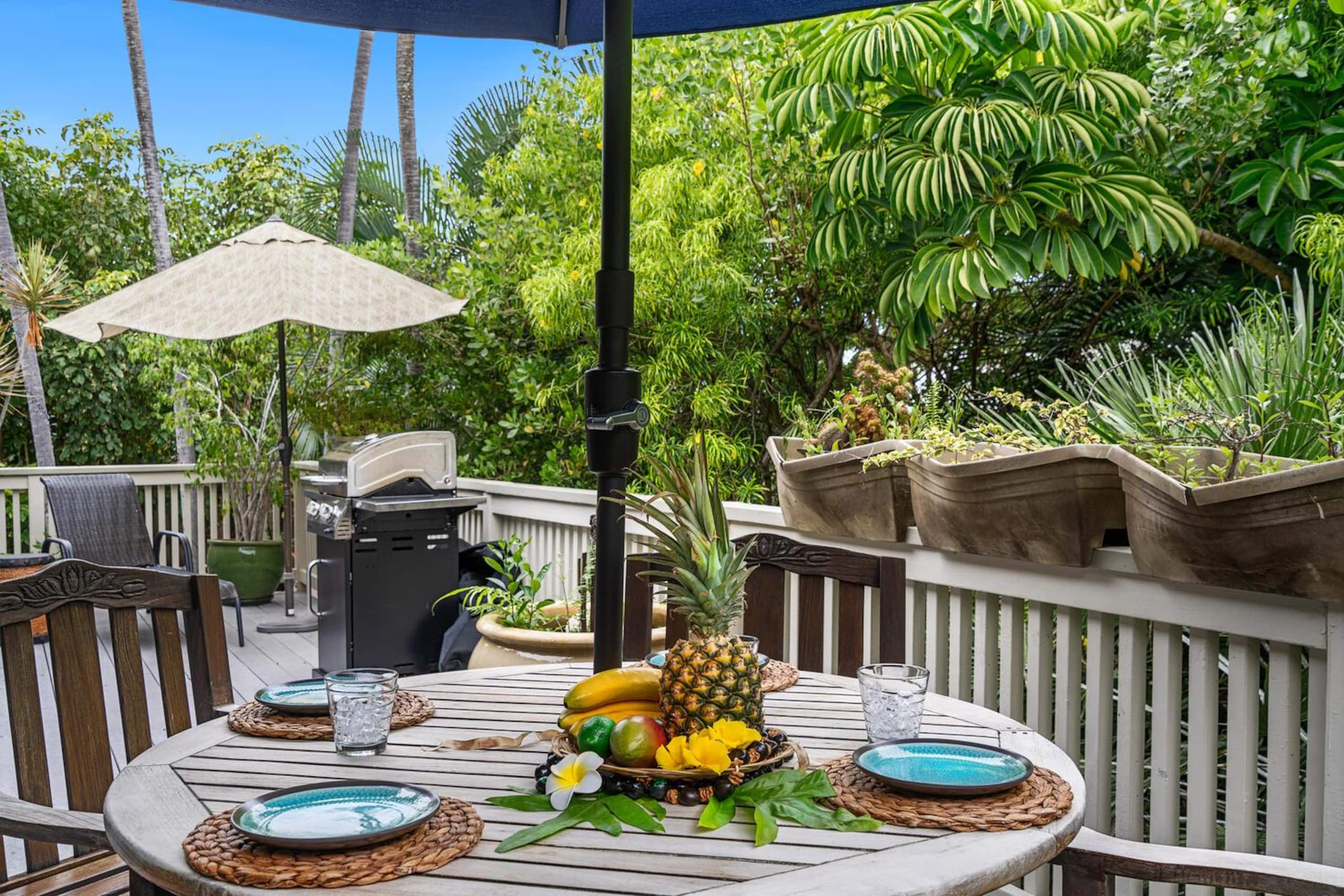 Home in Kailua-Kona · ★4.91 · 3 bedrooms · 4 beds · 2 baths - Image 44