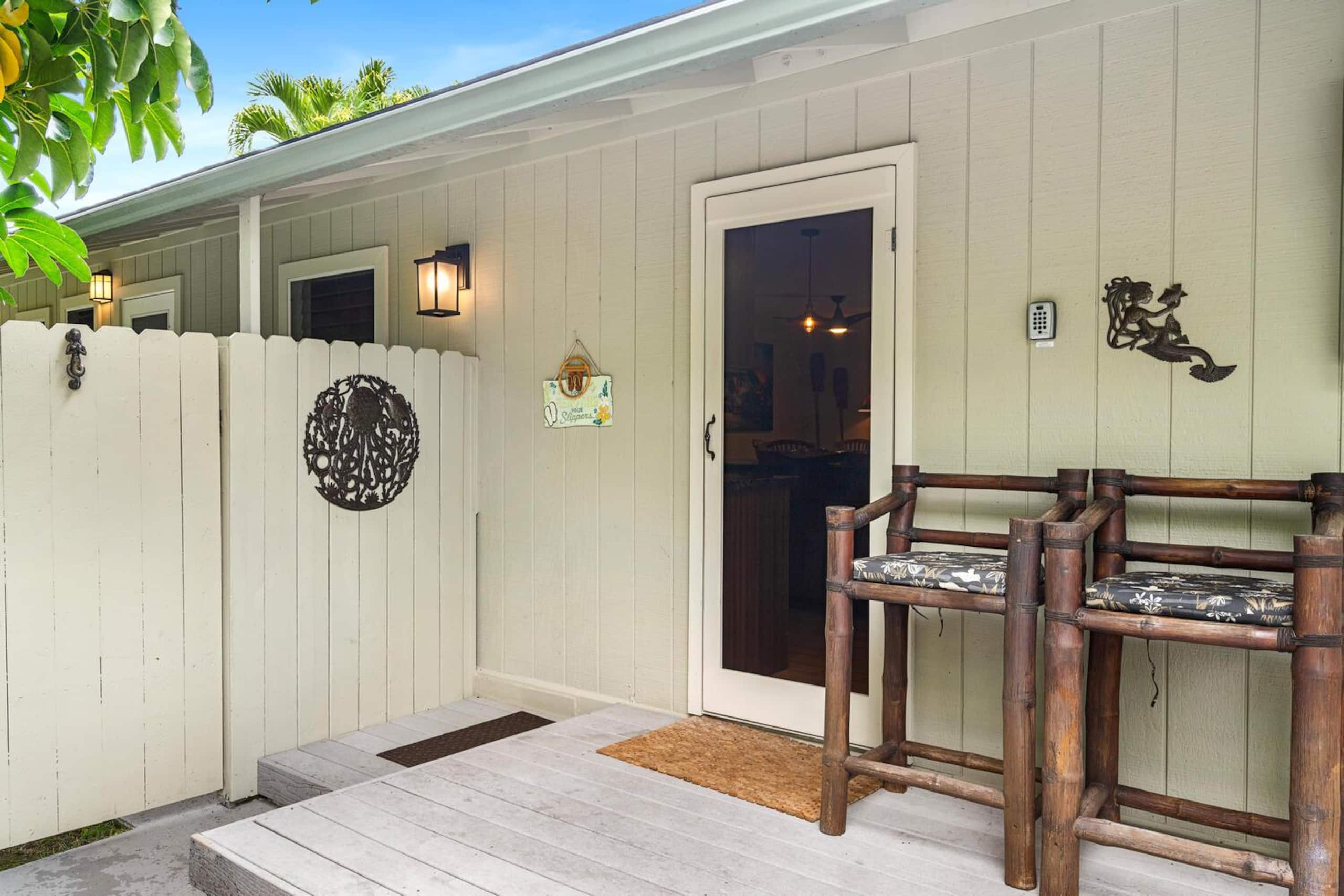 Home in Kailua-Kona · ★4.91 · 3 bedrooms · 4 beds · 2 baths - Image 37