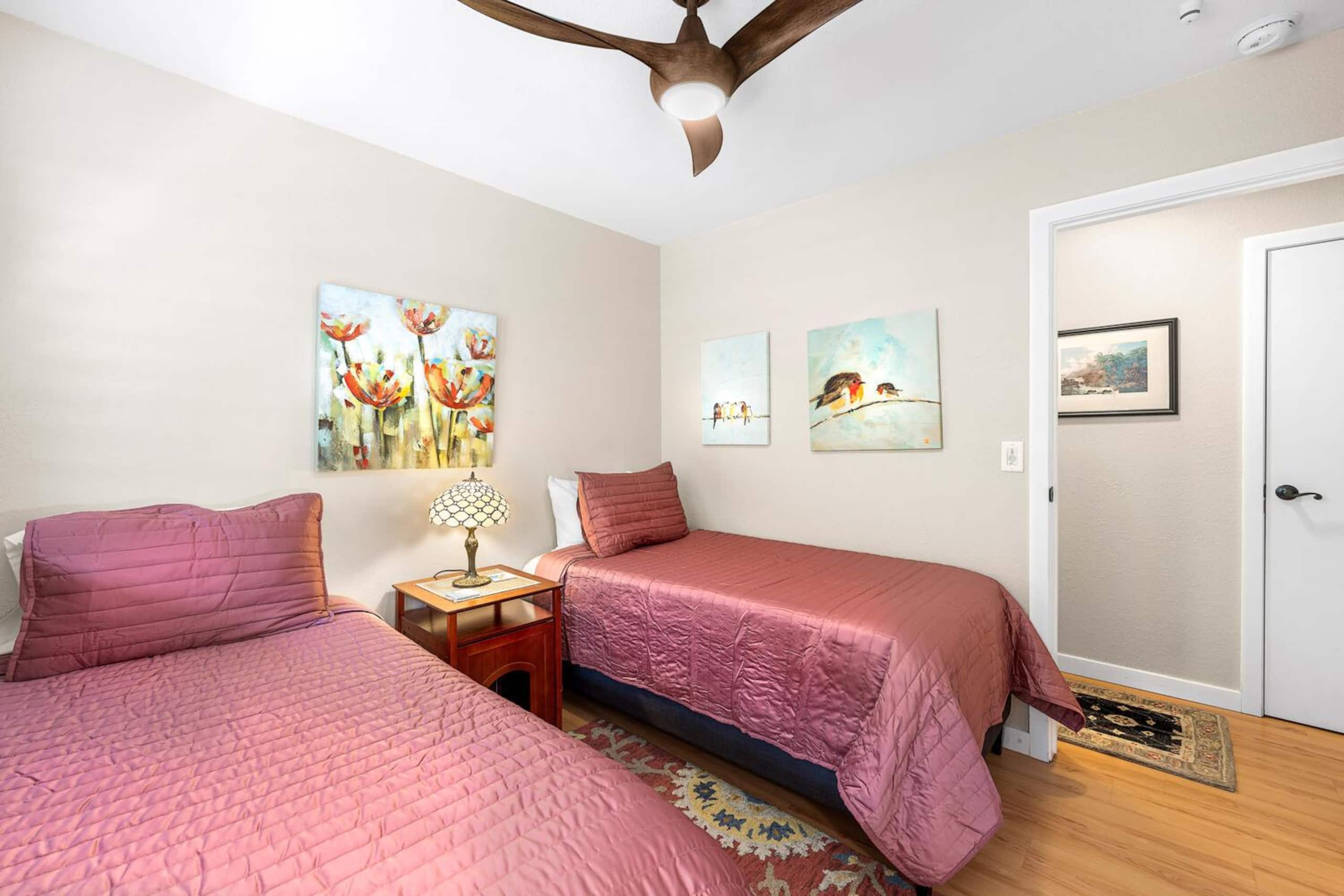 Home in Kailua-Kona · ★4.91 · 3 bedrooms · 4 beds · 2 baths - Image 28