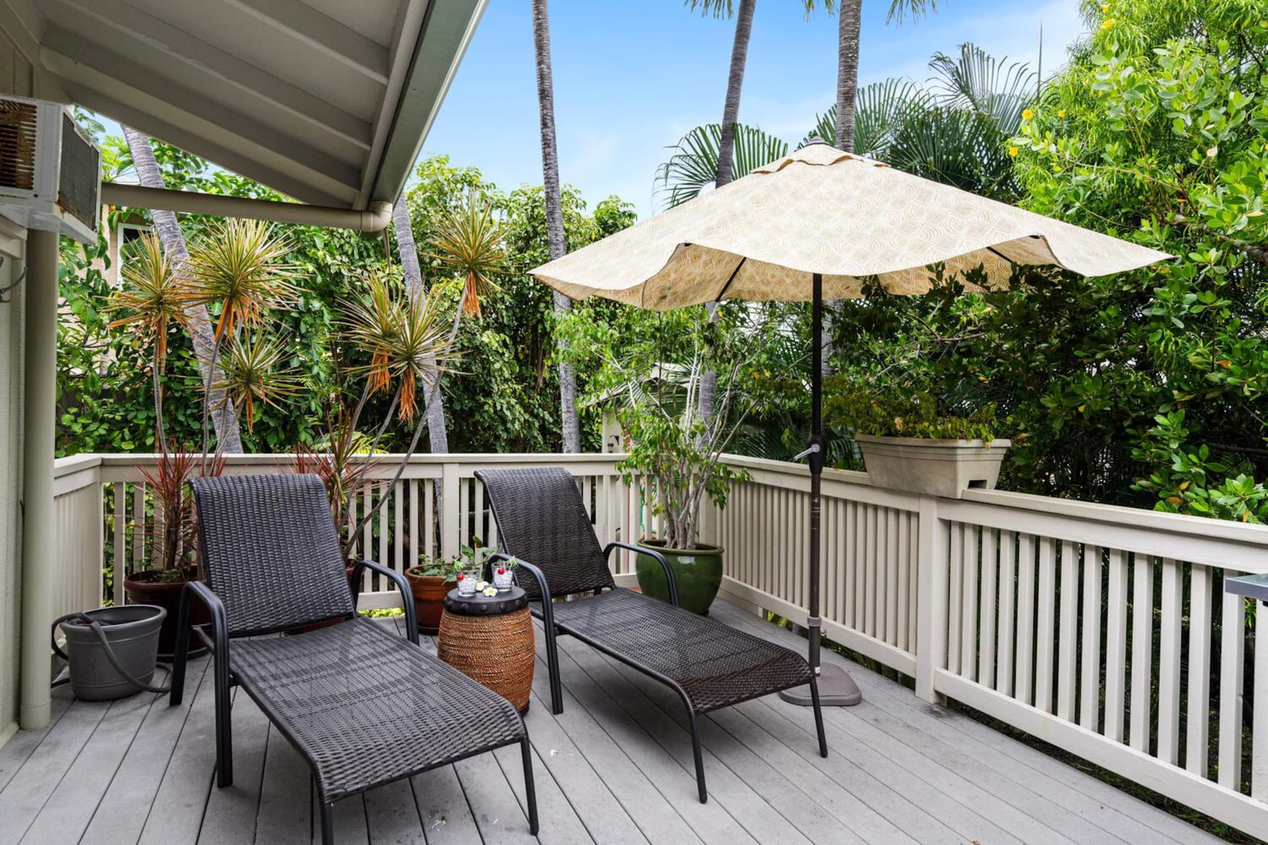 Home in Kailua-Kona · ★4.91 · 3 bedrooms · 4 beds · 2 baths - Image 50