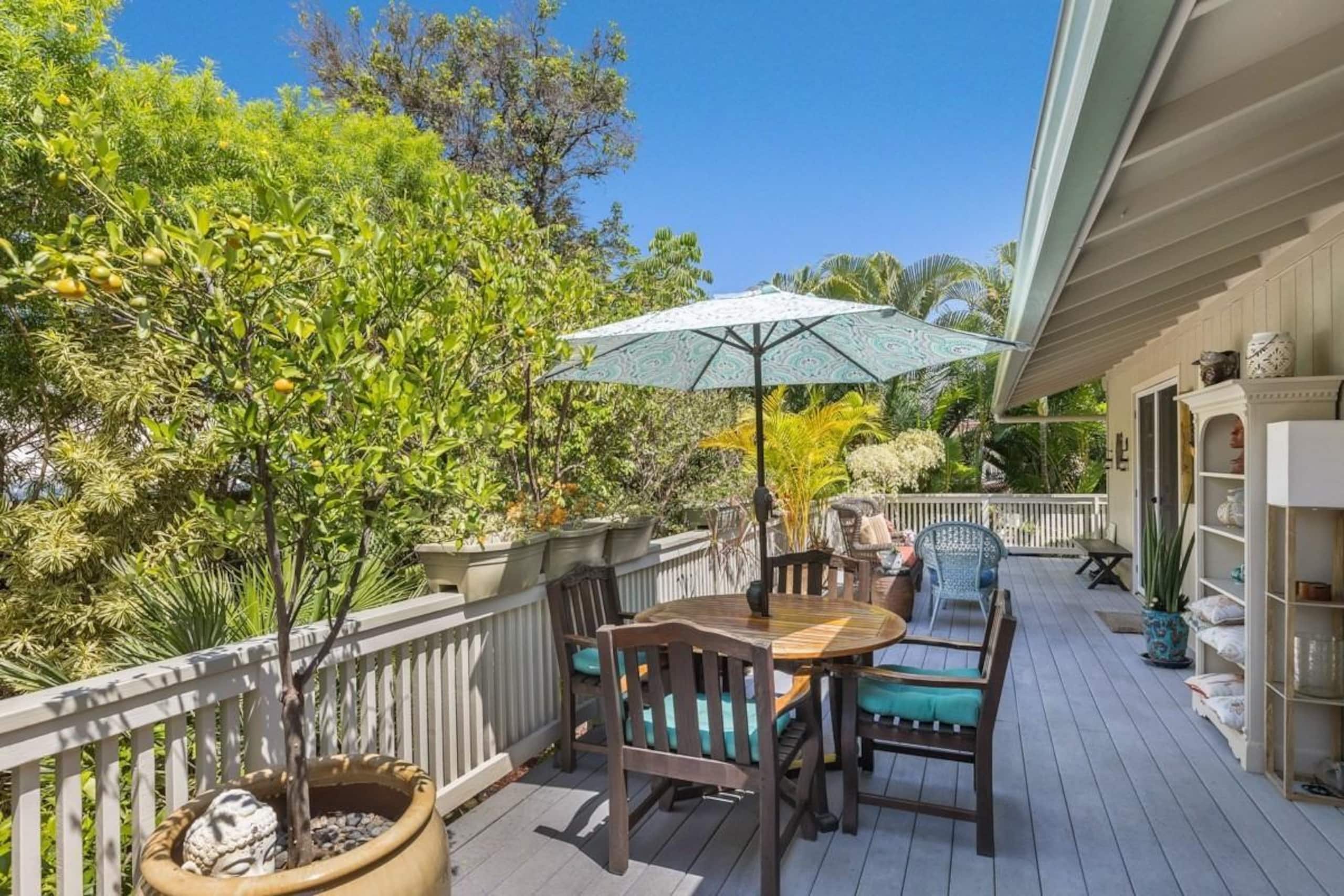 Home in Kailua-Kona · ★4.91 · 3 bedrooms · 4 beds · 2 baths - Image 56